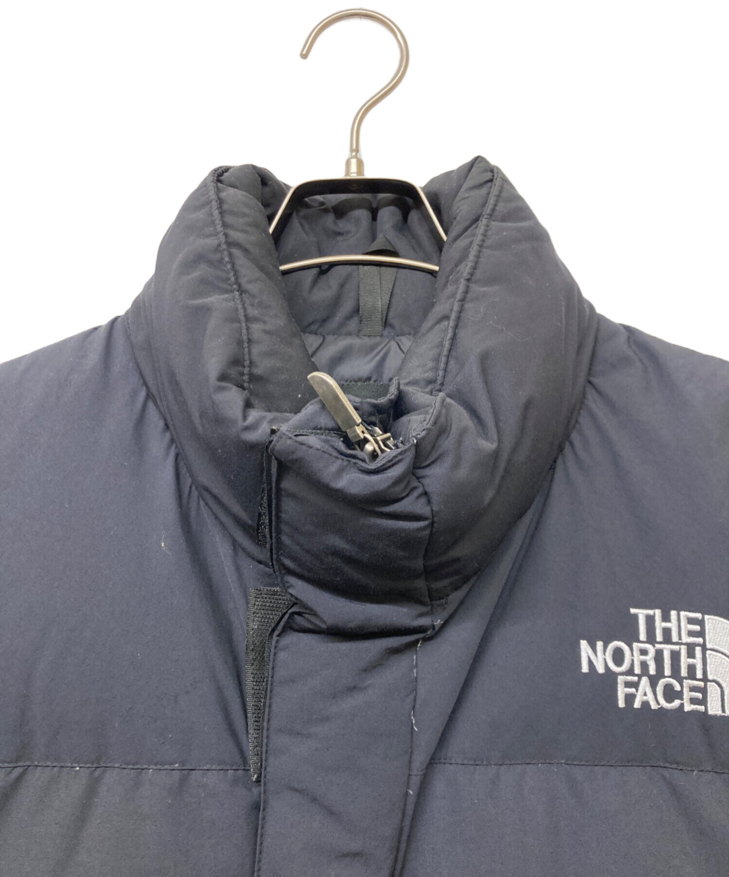 中古・古着通販】THE NORTH FACE (ザ ノース フェイス) Baffinダウン