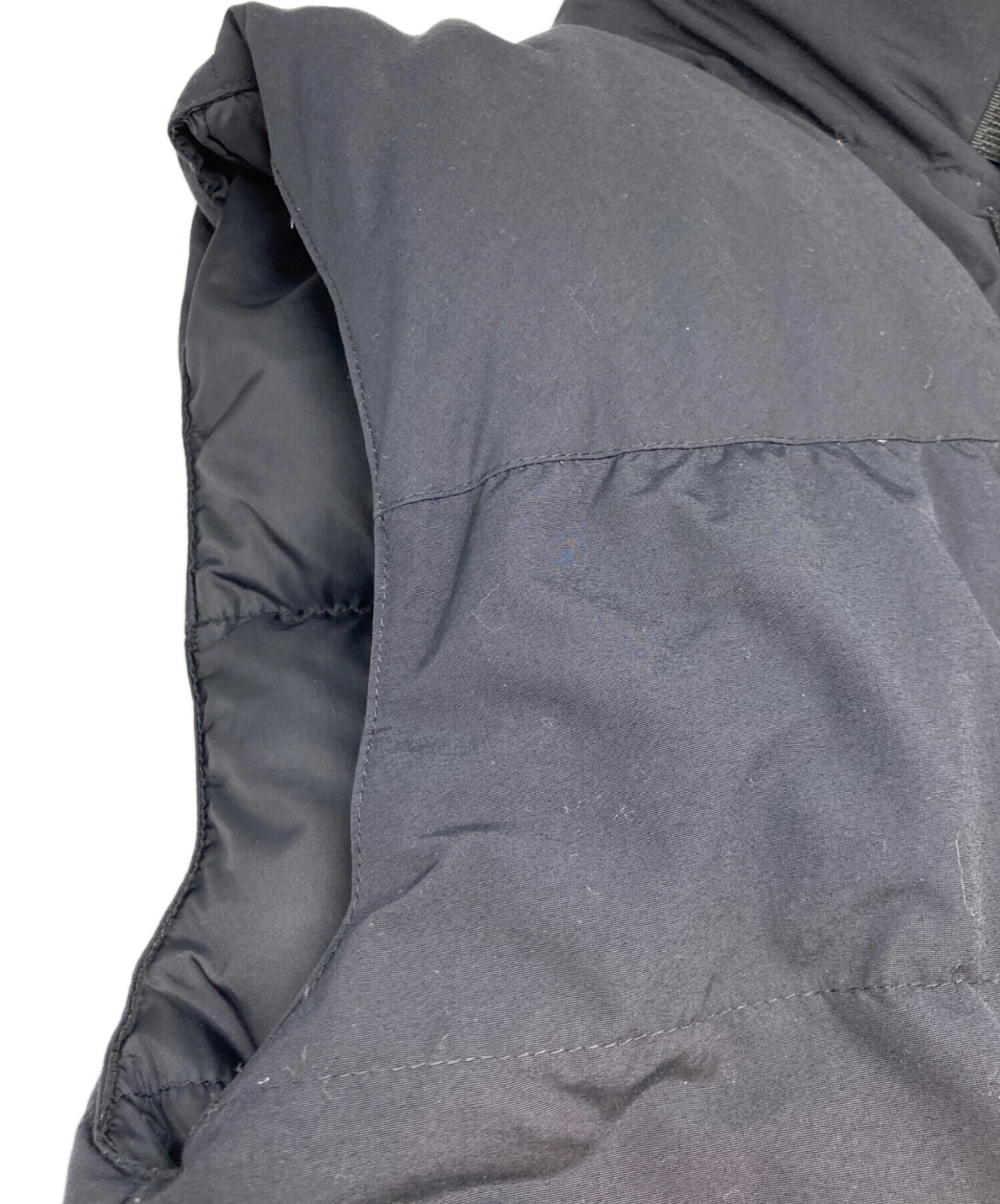 中古・古着通販】THE NORTH FACE (ザ ノース フェイス) Baffinダウン