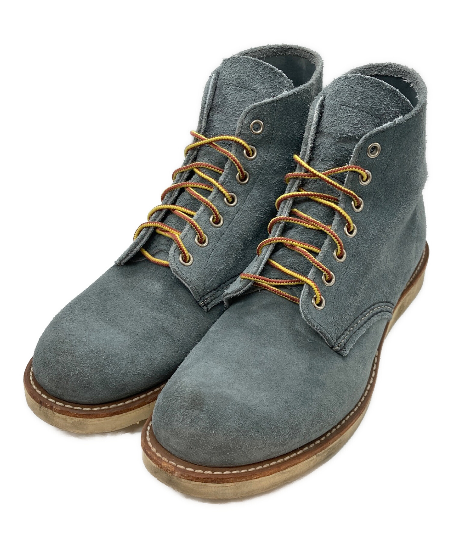 廃盤美品 RED WING No.8114 【公式通販】