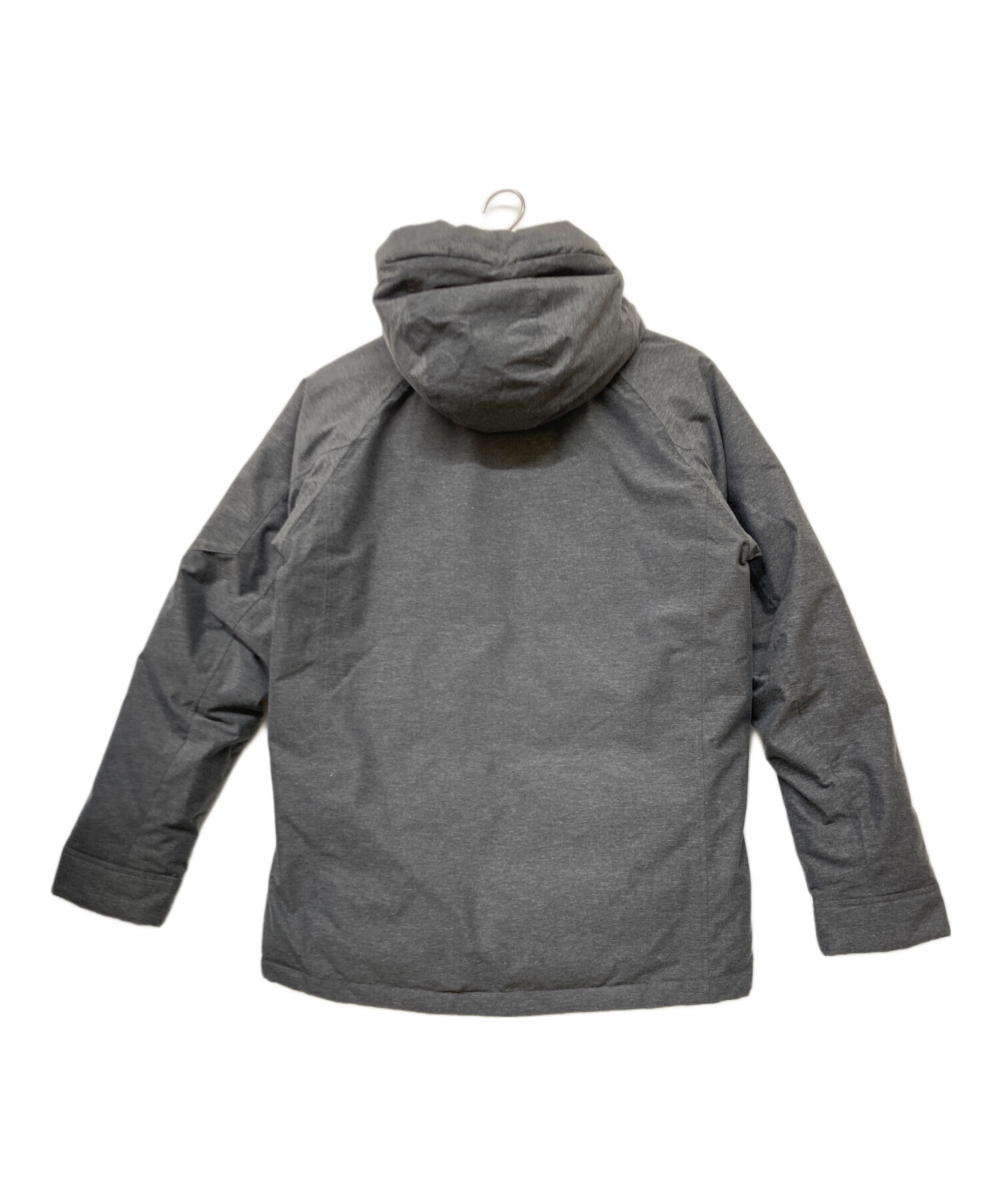 中古・古着通販】MAMMUT (マムート) DRYtech PRIME Down Coat Men