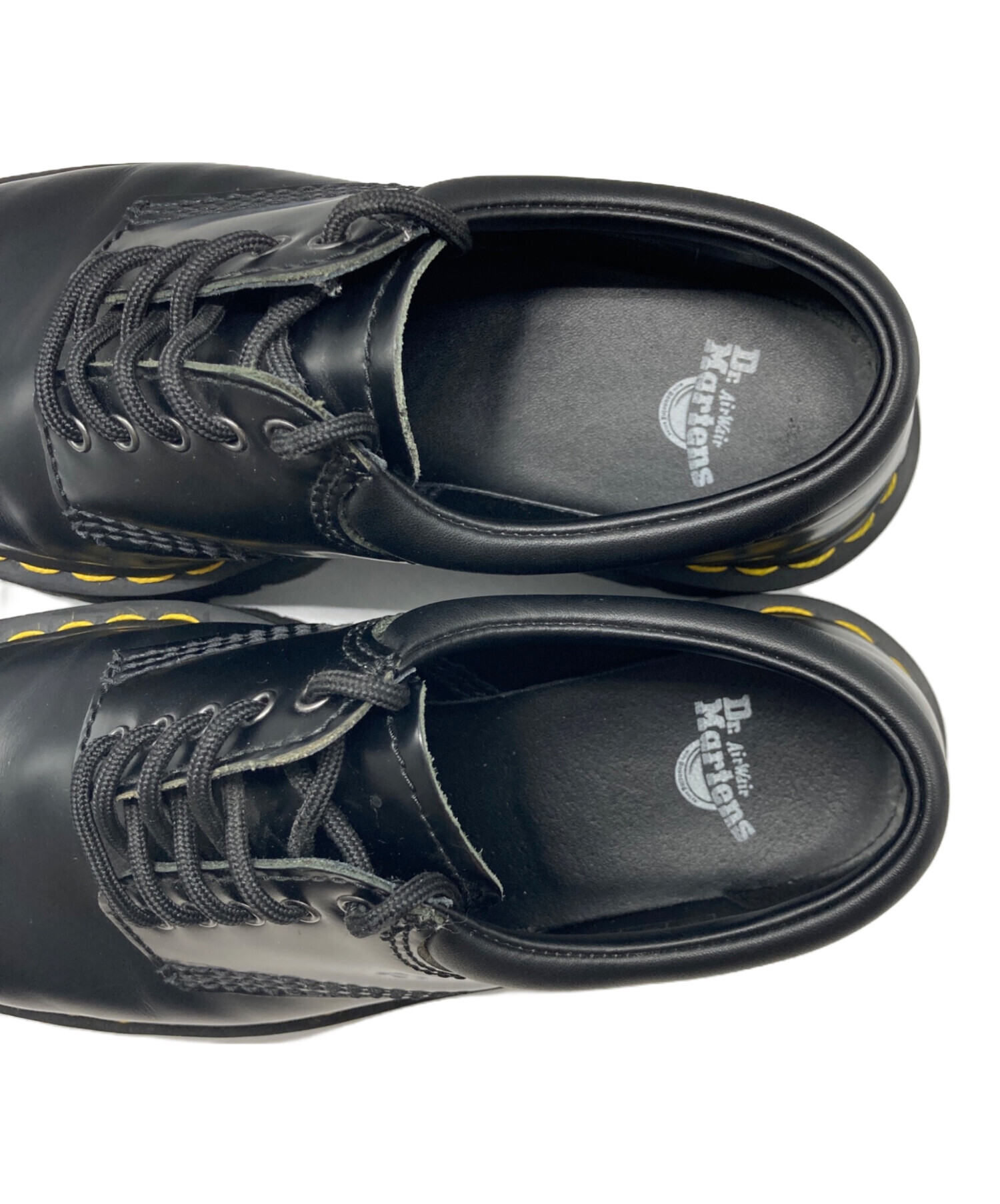 中古・古着通販】Dr.Martens (ドクターマーチン) 8053 QUAD MONO