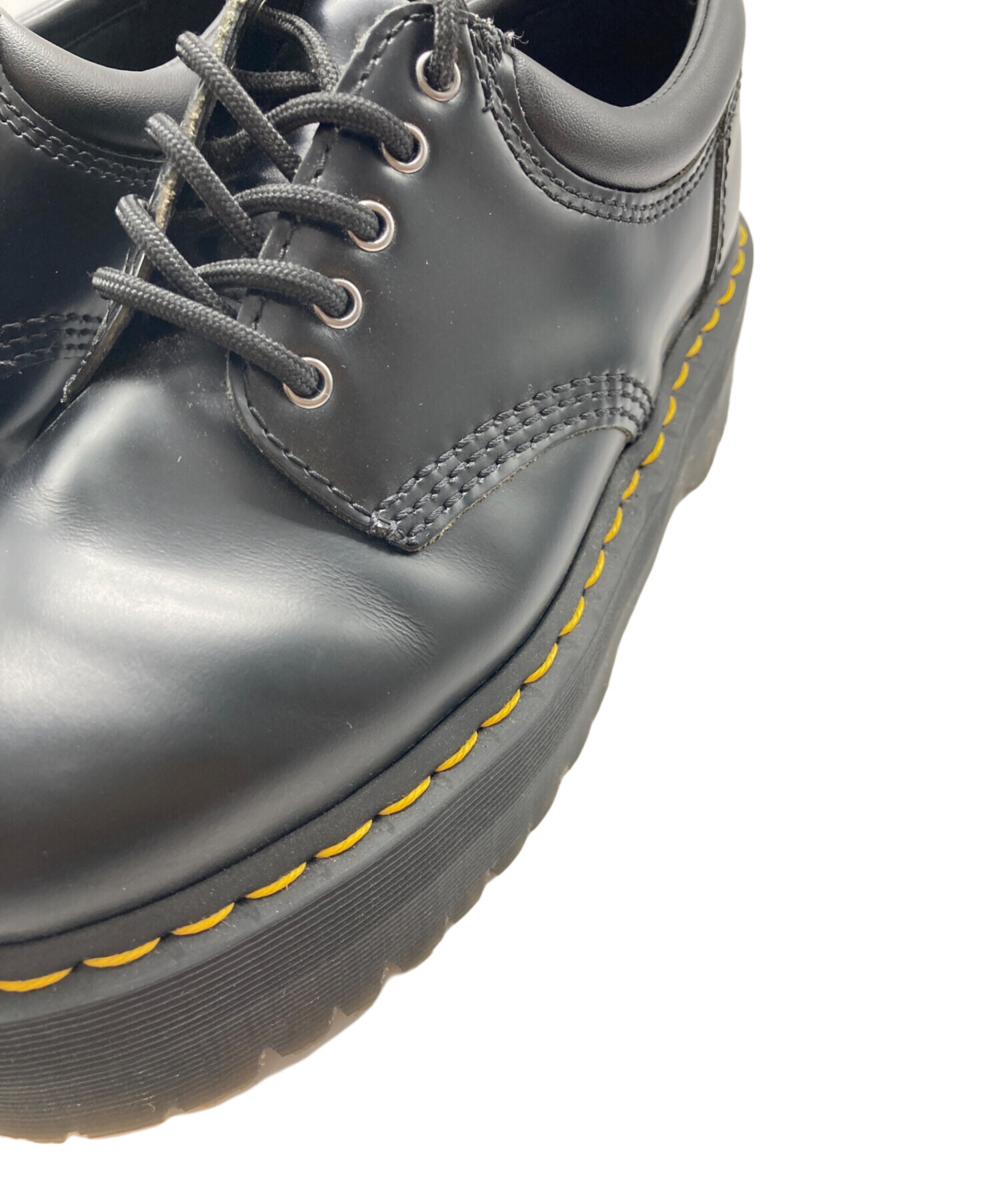 中古・古着通販】Dr.Martens (ドクターマーチン) 8053 QUAD MONO