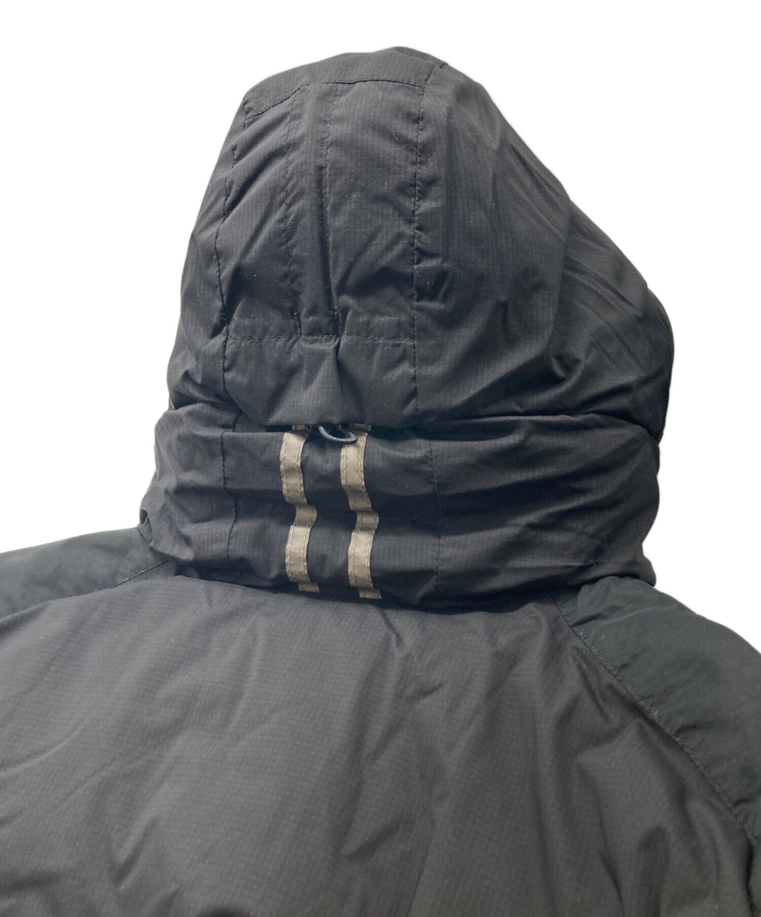 中古・古着通販】CANADA GOOSE (カナダグース) ARMSTRONG HOODY