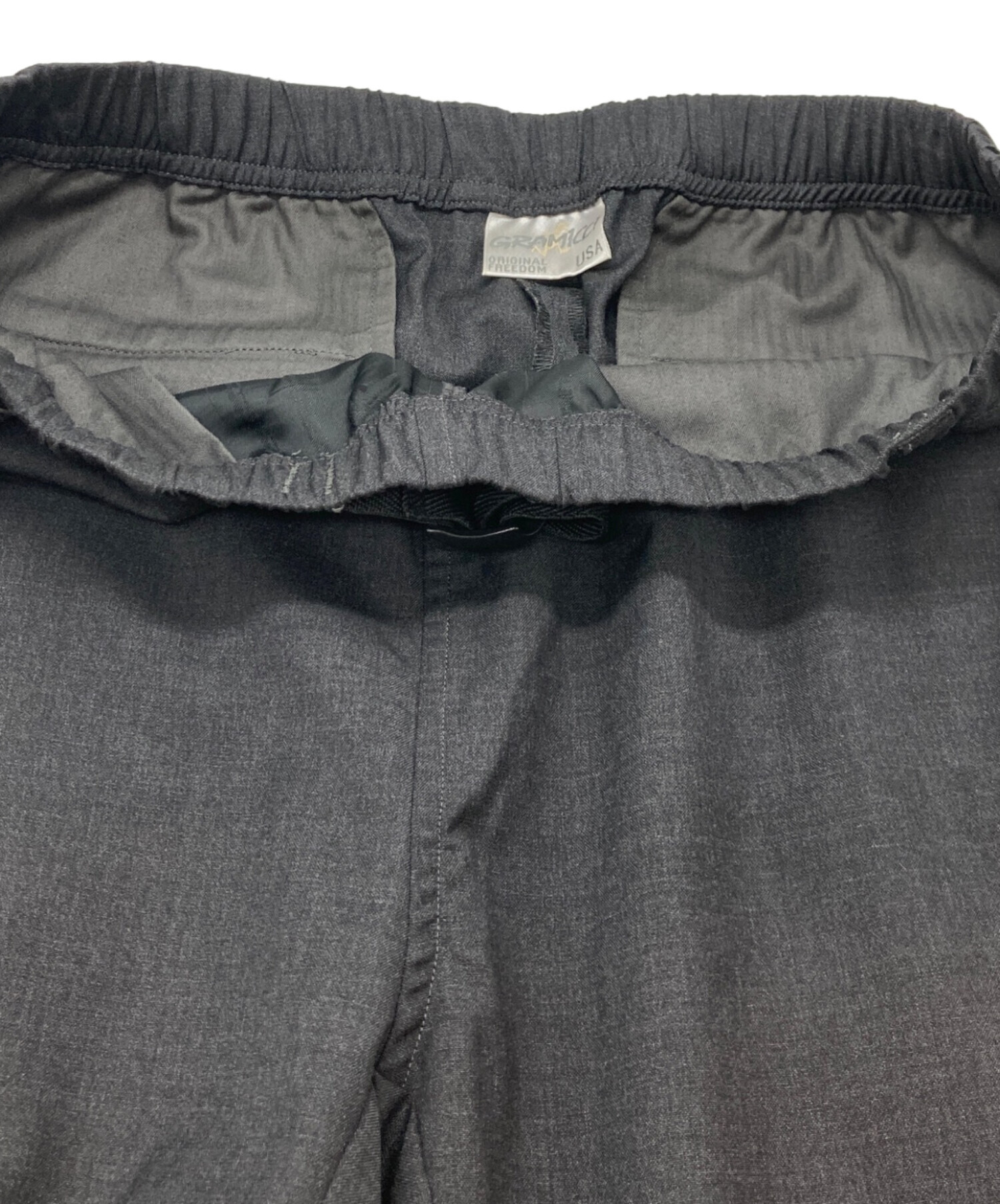 中古・古着通販】GRAMICCI (グラミチ) SOPHNET. (ソフネット) SLIM-FIT