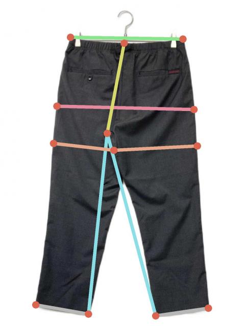中古・古着通販】GRAMICCI (グラミチ) SOPHNET. (ソフネット) SLIM-FIT