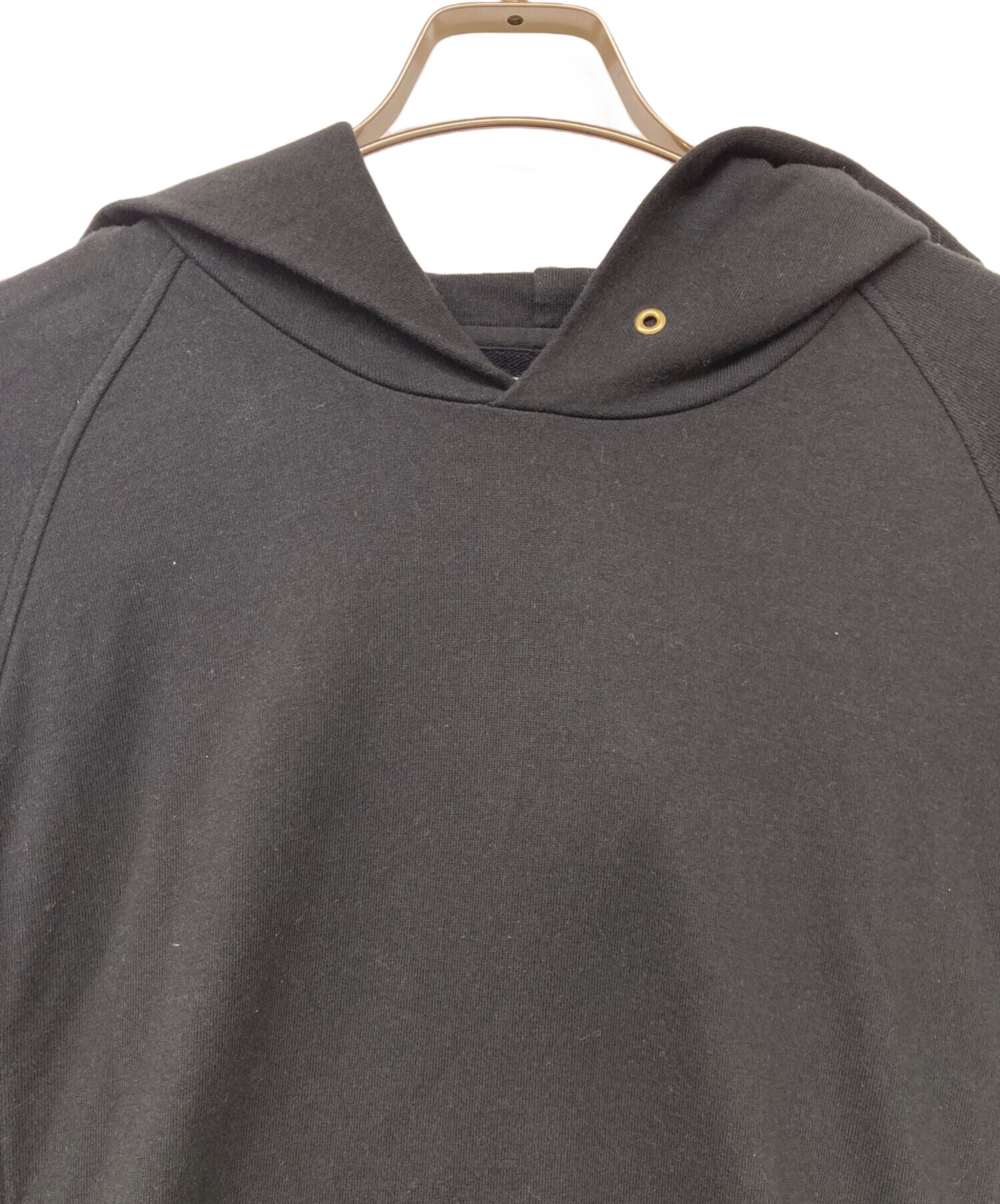 中古・古着通販】VISVIM (ビズビム) JUMBO HOODIE P.O NUMBERING
