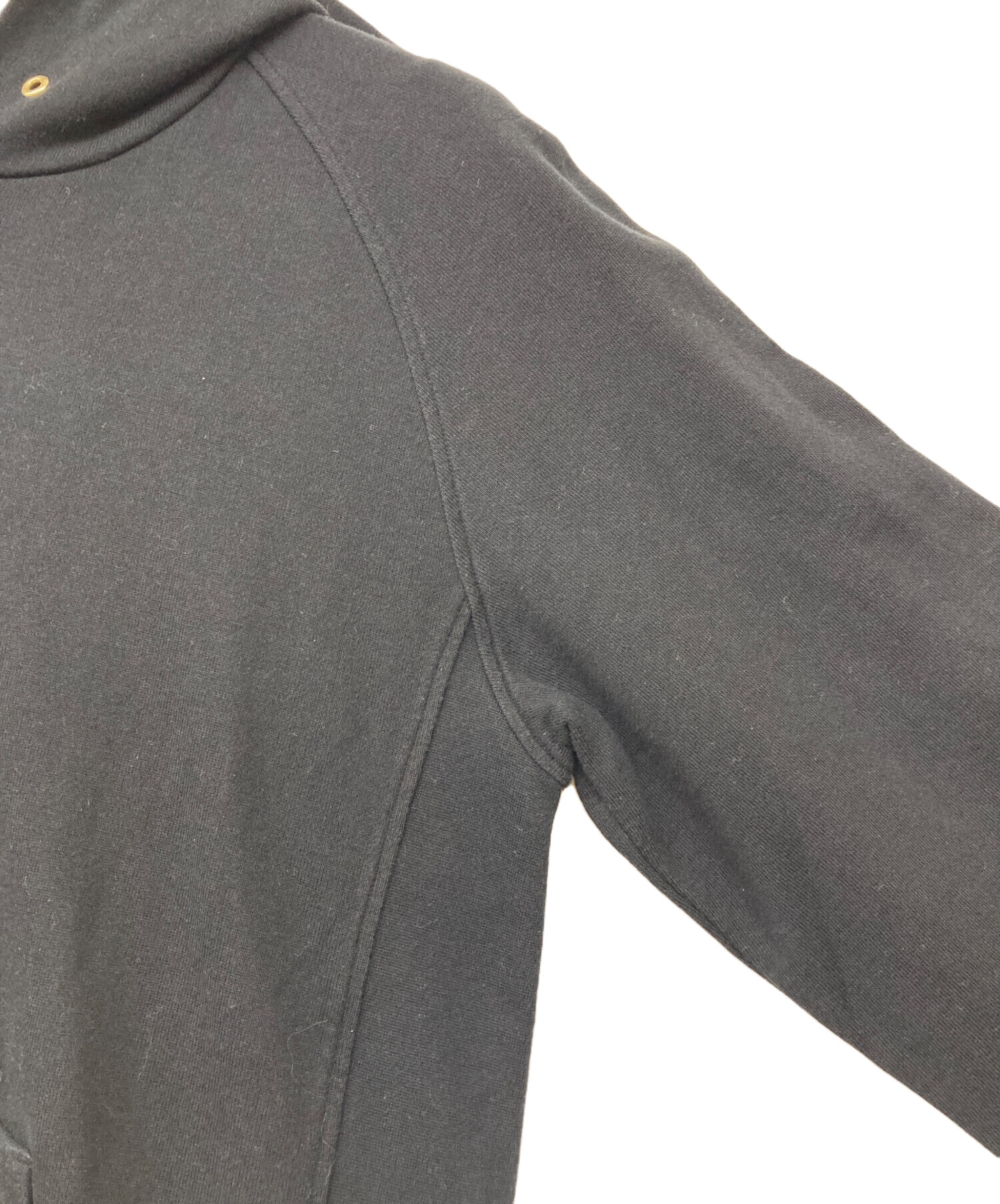中古・古着通販】VISVIM (ビズビム) JUMBO HOODIE P.O NUMBERING 