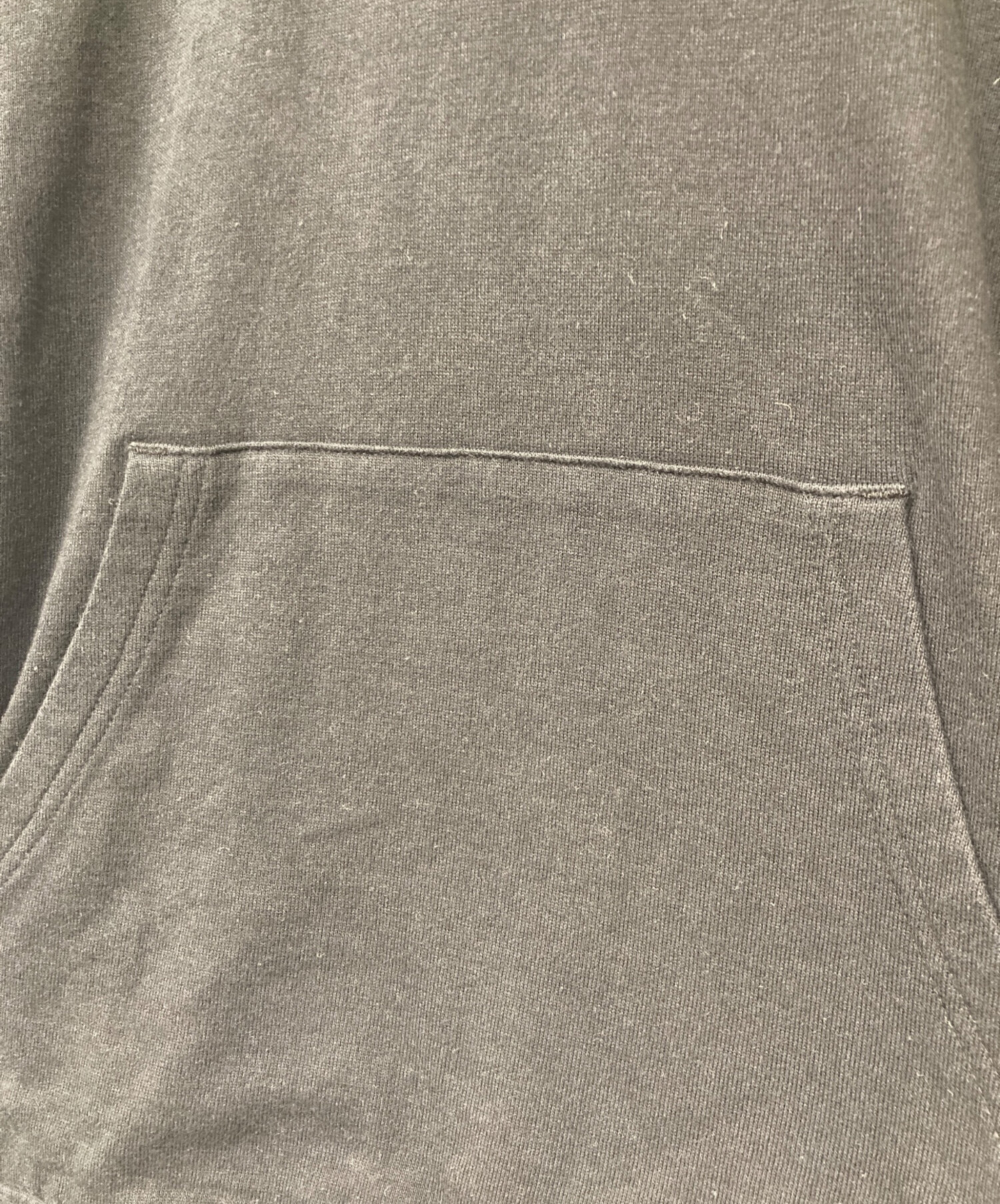 中古・古着通販】VISVIM (ビズビム) JUMBO HOODIE P.O NUMBERING 