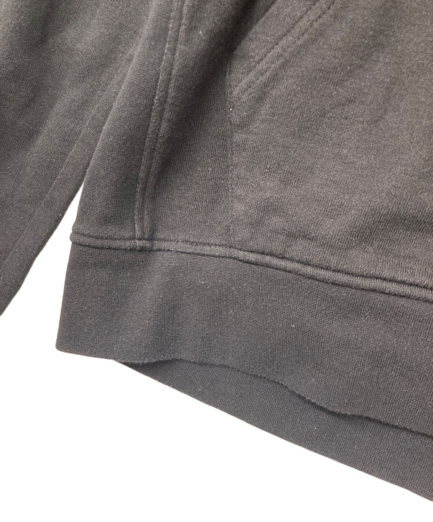 中古・古着通販】VISVIM (ビズビム) JUMBO HOODIE P.O NUMBERING