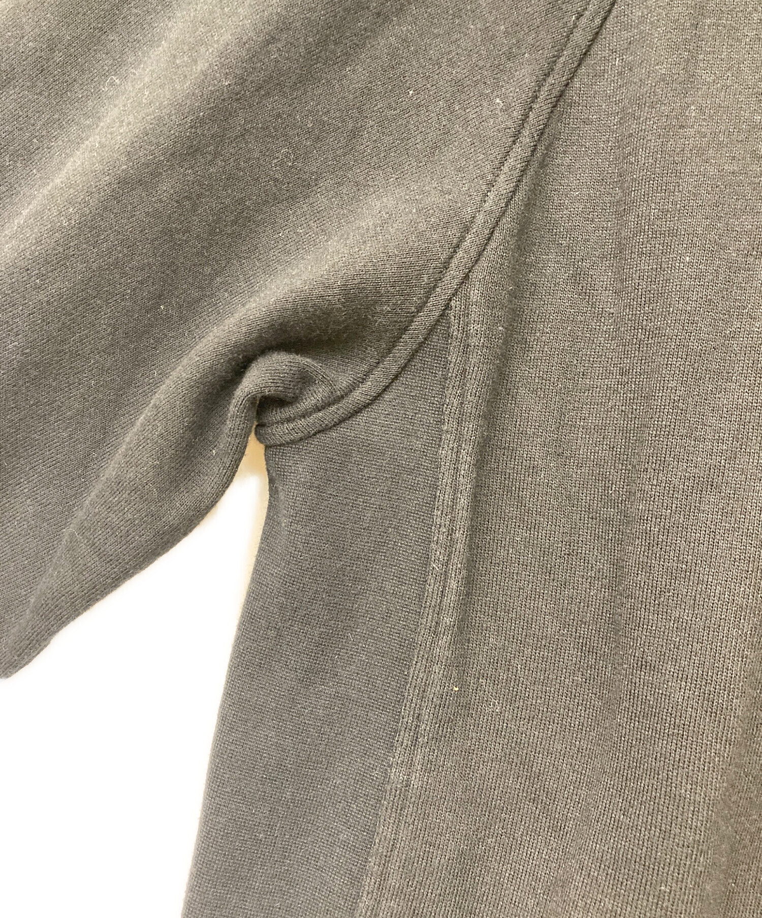中古・古着通販】VISVIM (ビズビム) JUMBO HOODIE P.O NUMBERING