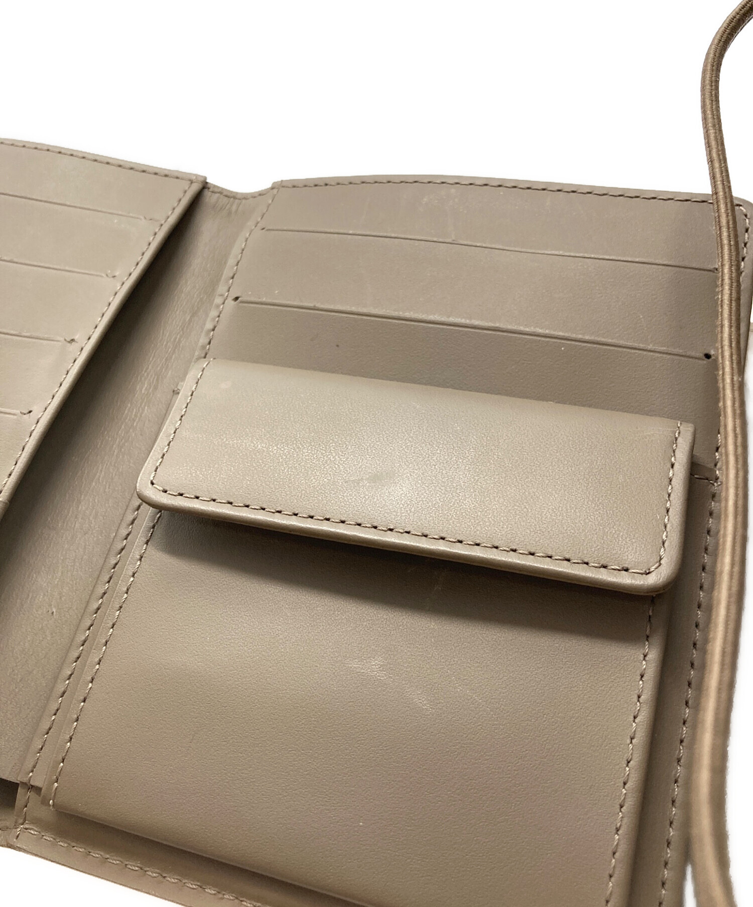 中古・古着通販】LOUIS VUITTON (ルイ ヴィトン) エピ ポルトフォイユ