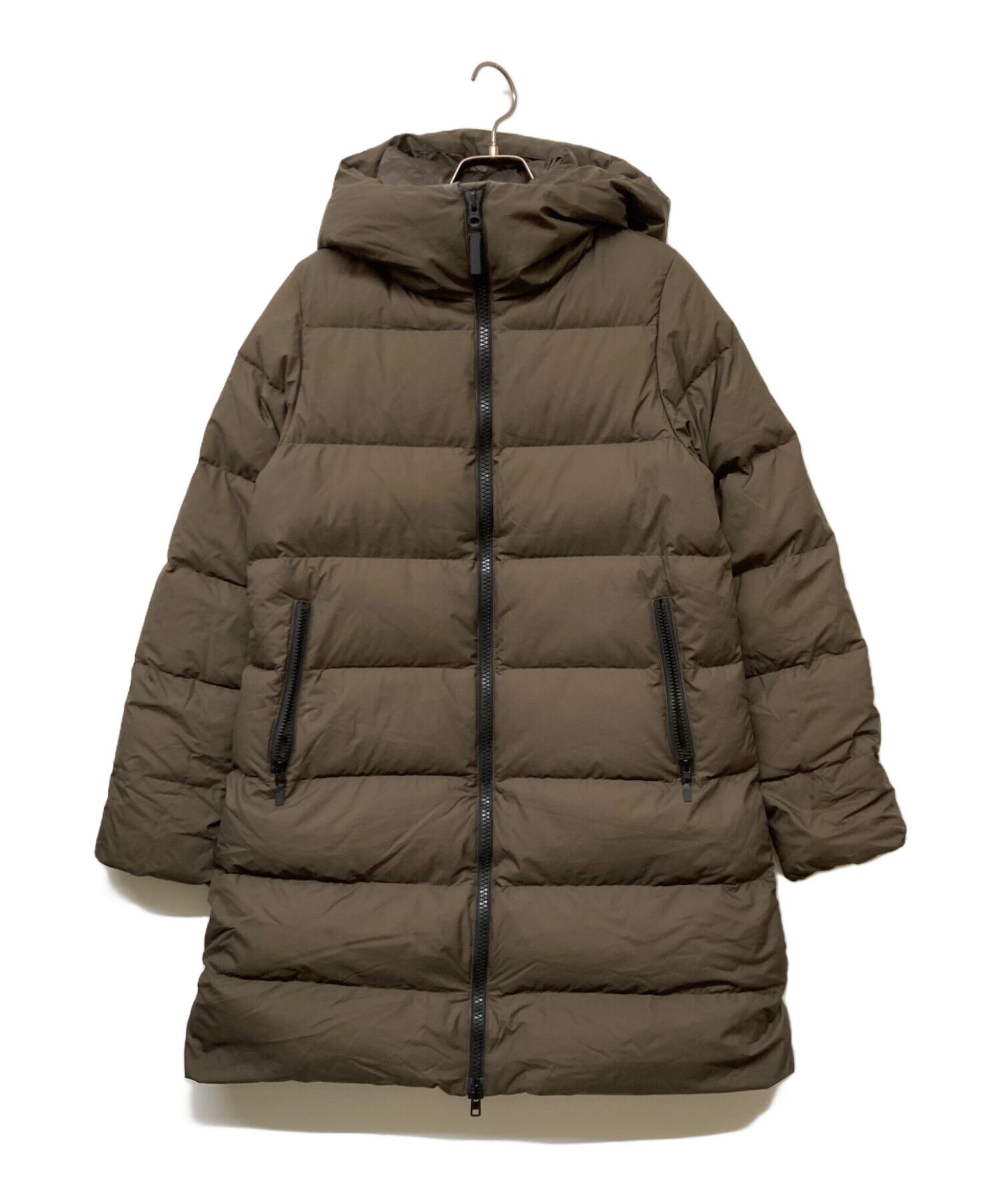 中古・古着通販】THE NORTH FACE (ザ ノース フェイス) WS DOWN SHELL