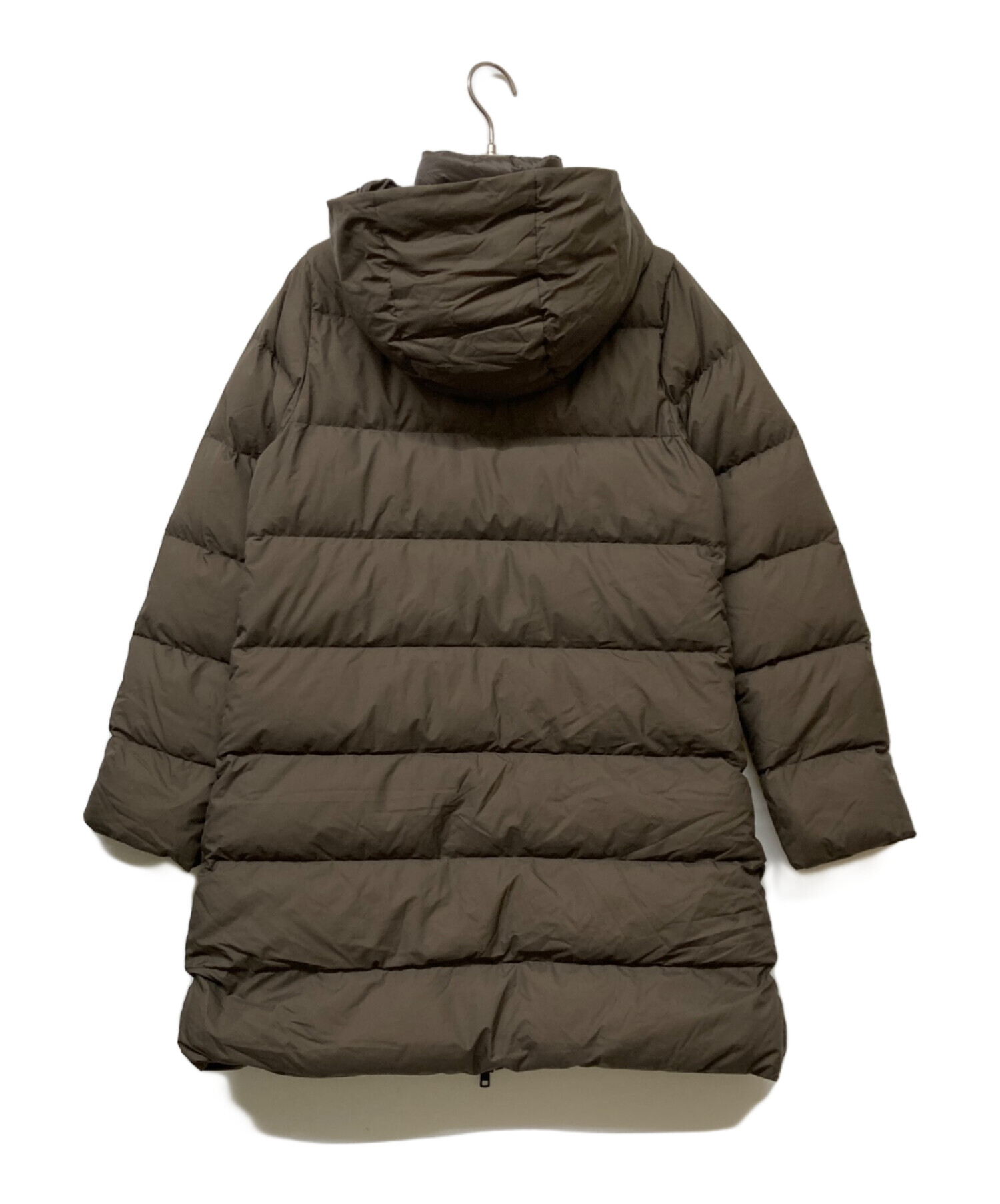 中古・古着通販】THE NORTH FACE (ザ ノース フェイス) WS DOWN SHELL 