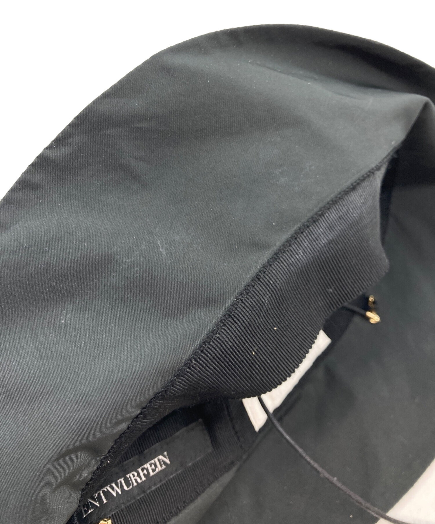 中古・古着通販】mame kurogouchi (マメクロゴウチ) ENTWURFEIN