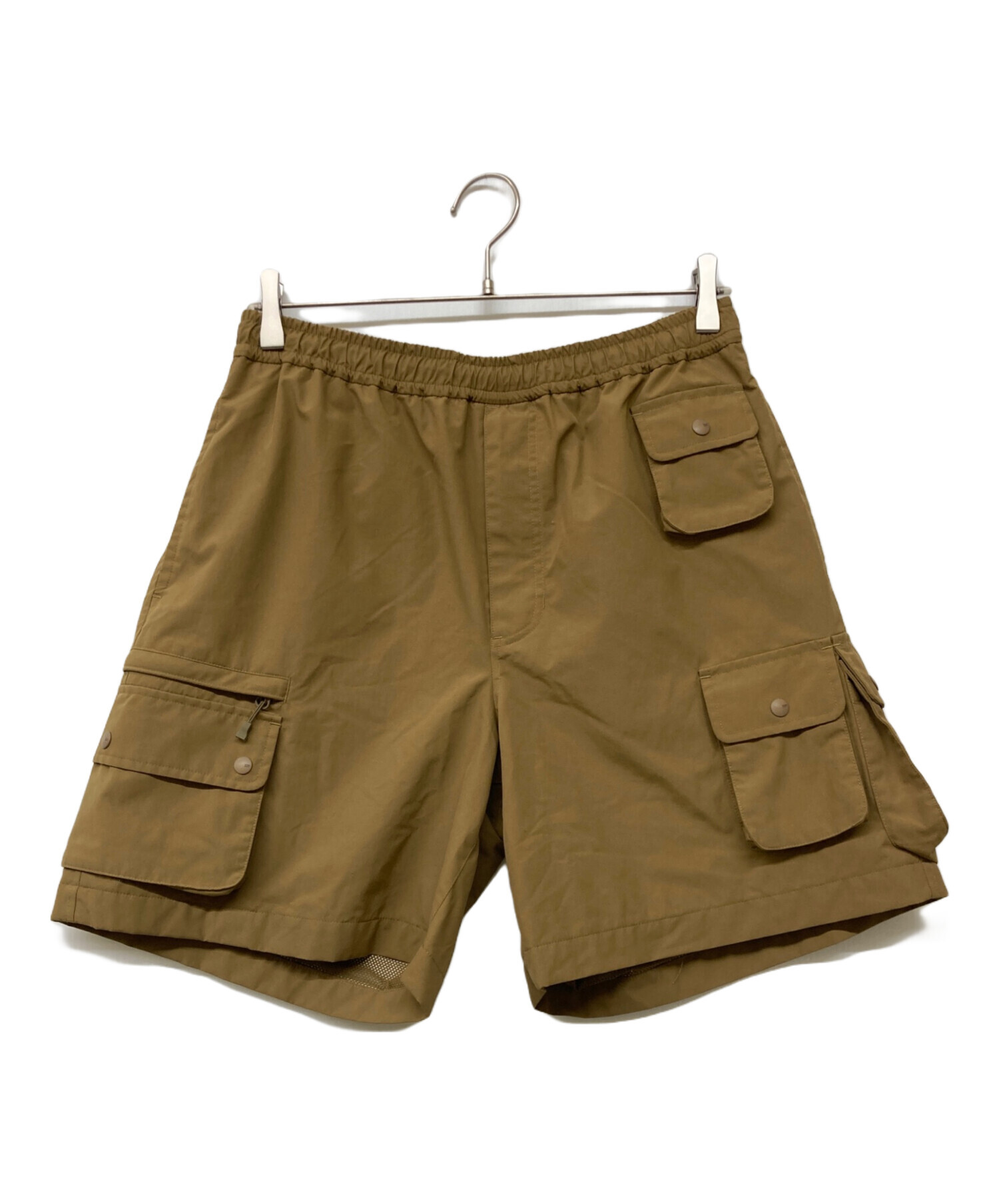 中古・古着通販】DAIWA PIER39 (ダイワ ピア39) TECH HIKER MOUNTAIN