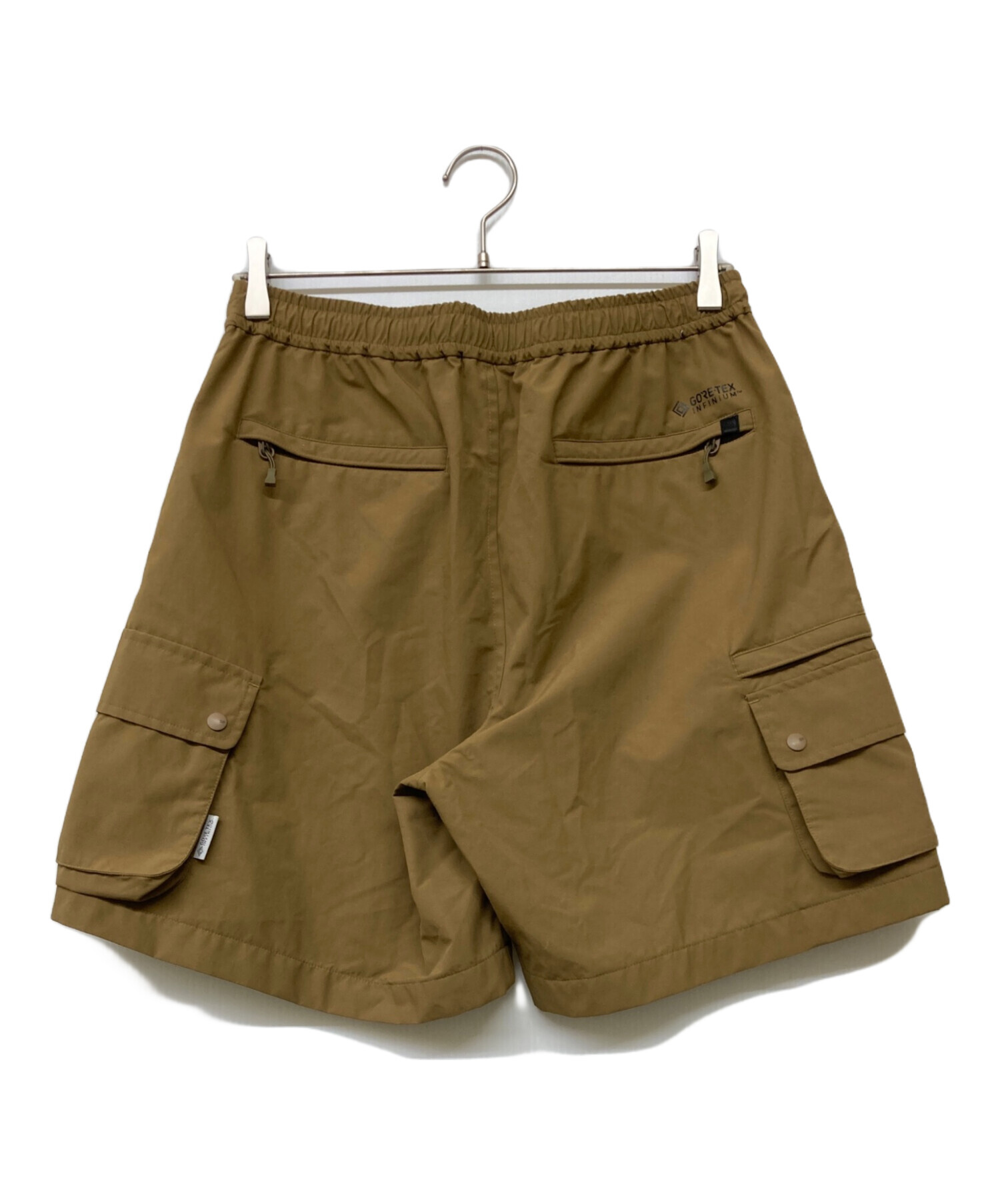 中古・古着通販】DAIWA PIER39 (ダイワ ピア39) TECH HIKER MOUNTAIN