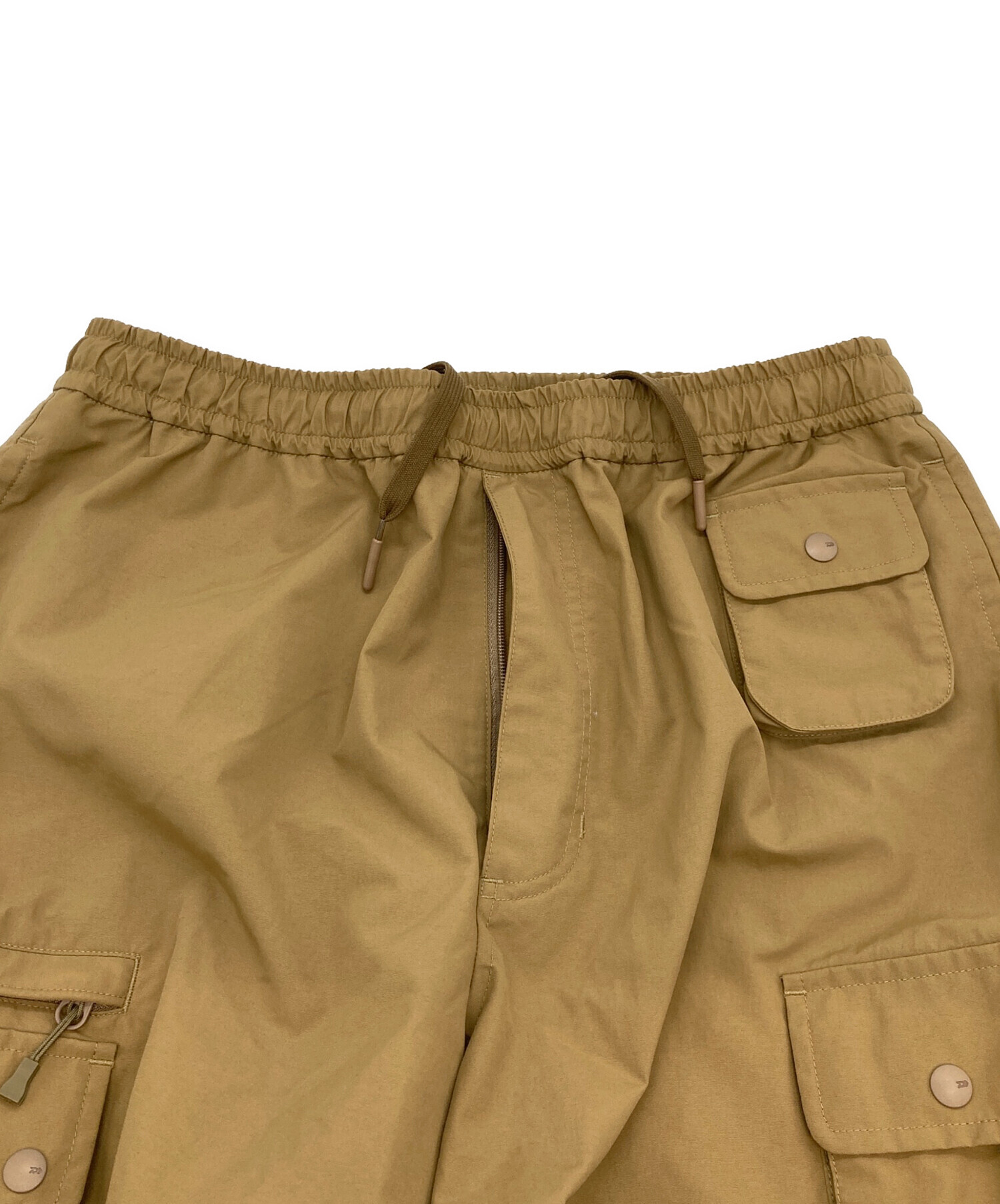 中古・古着通販】DAIWA PIER39 (ダイワ ピア39) TECH HIKER MOUNTAIN