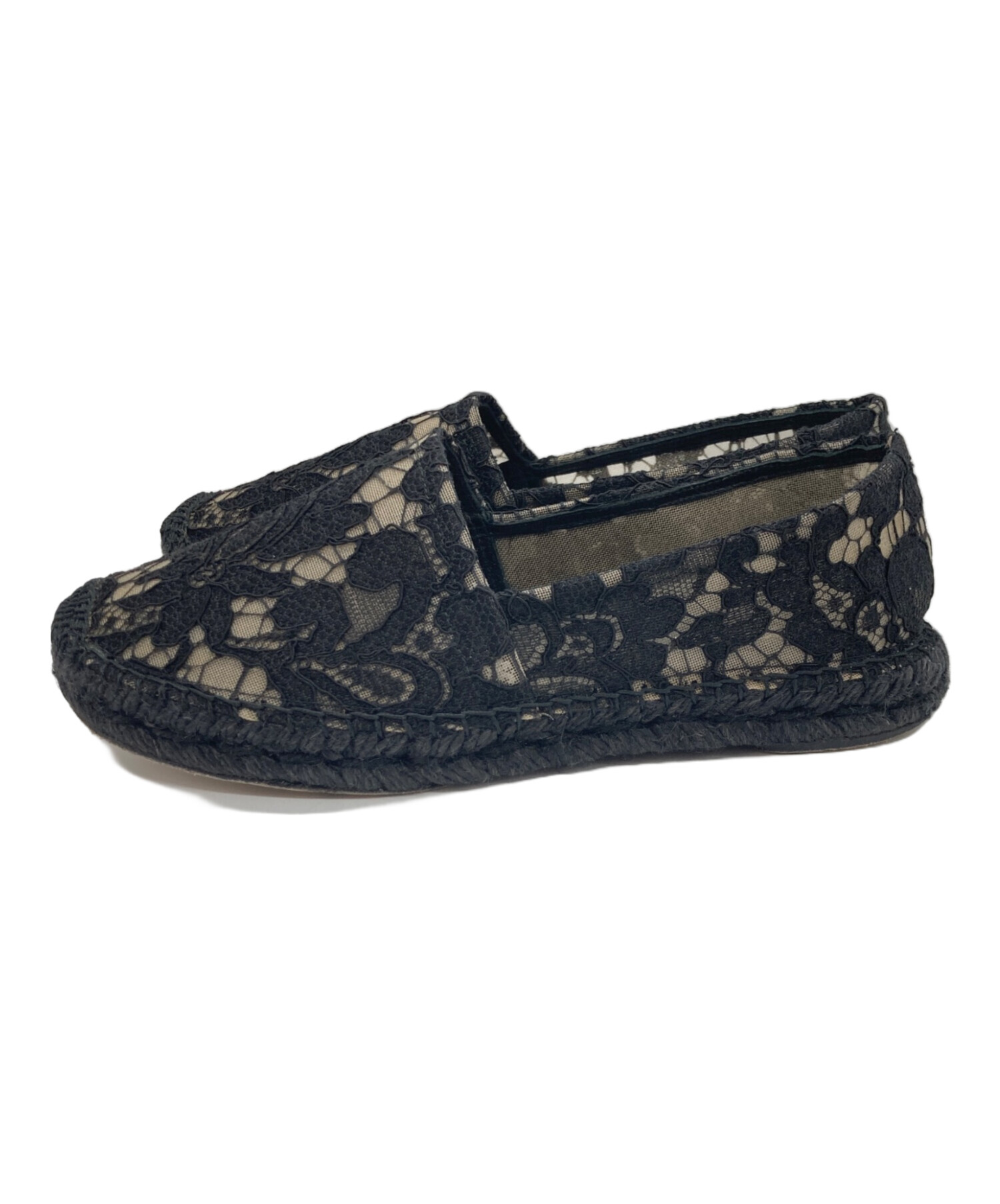 中古・古着通販】DOLCE & GABBANA (ドルチェ＆ガッバーナ) レース 
