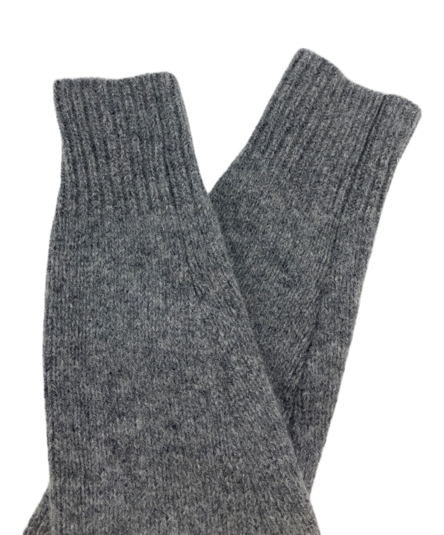 中古・古着通販】maison kitsune (メゾンキツネ) Fox Head Knit 
