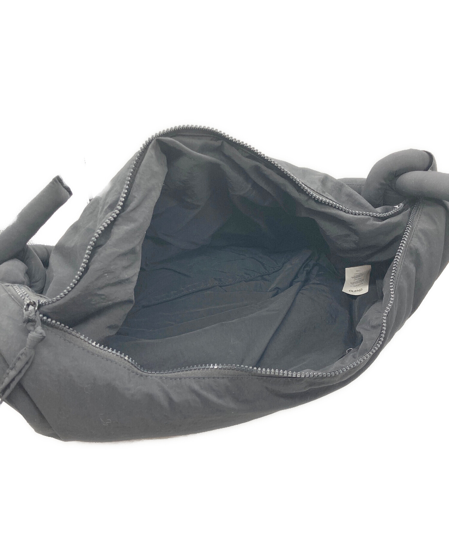 中古・古着通販】OLEND (オレンド) ONA PRO SOFT BAG(オナ プロ ソフト 