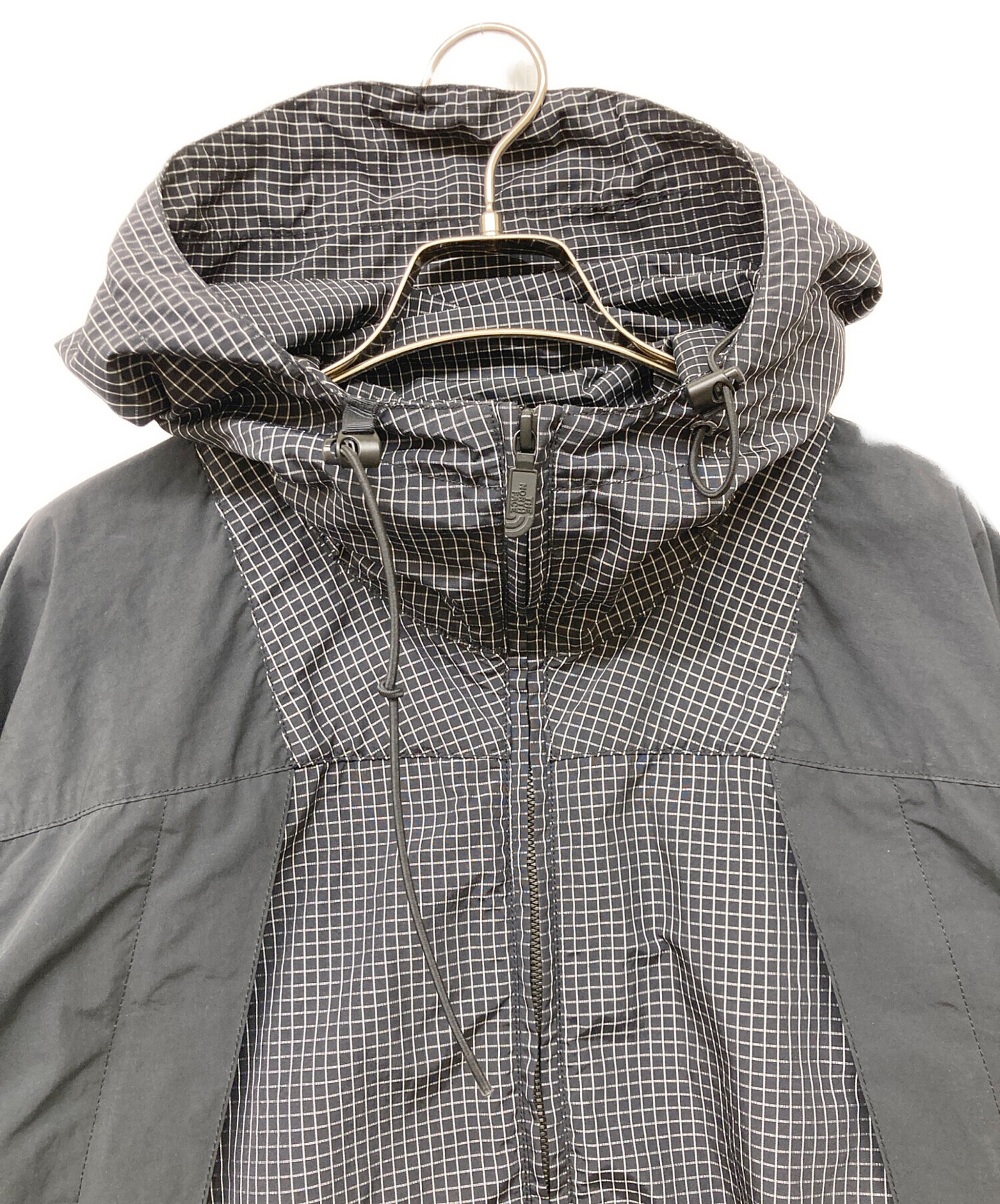 中古・古着通販】THE NORTHFACE PURPLELABEL (ザ・ノースフェイス