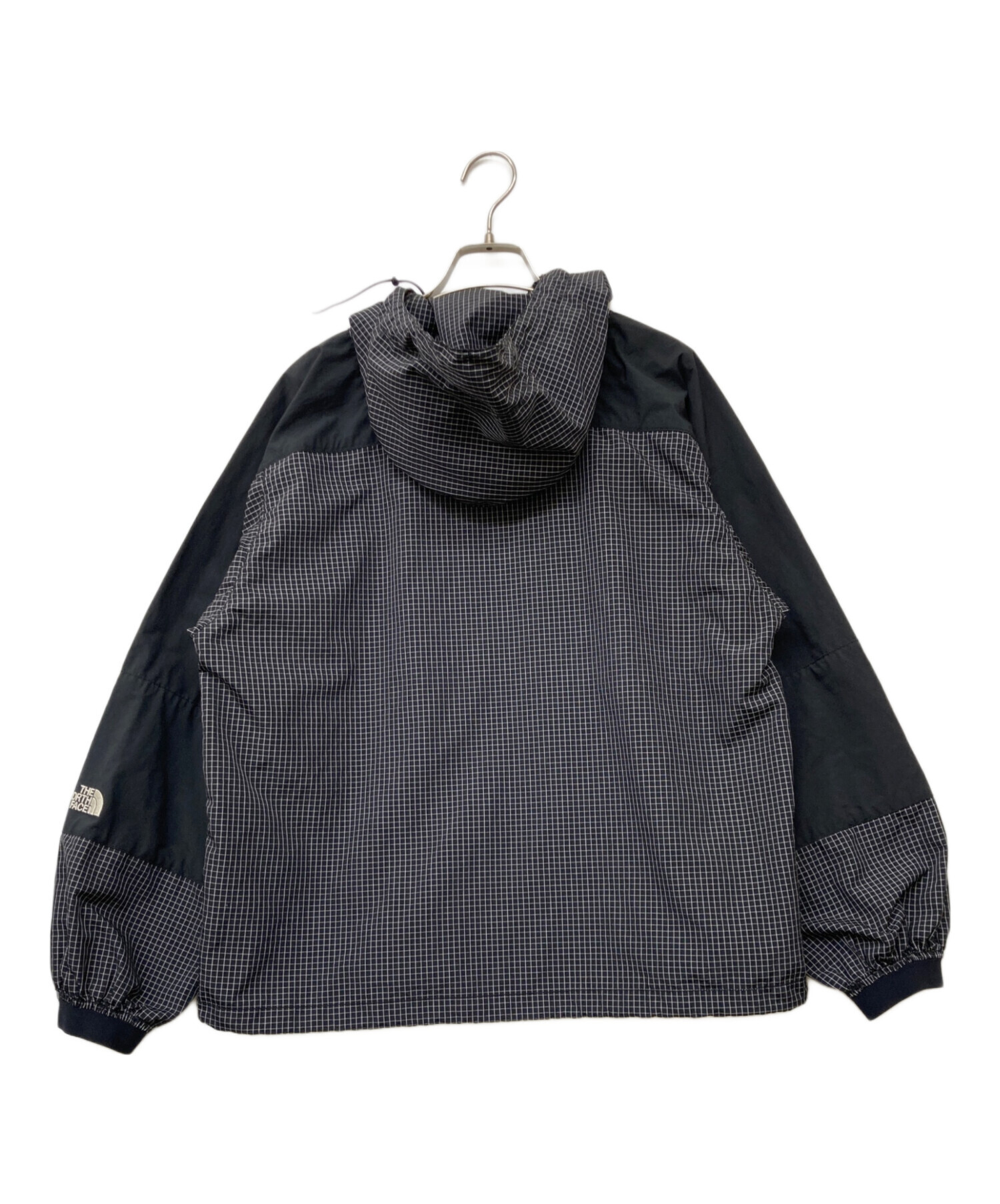 中古・古着通販】THE NORTHFACE PURPLELABEL (ザ・ノースフェイス