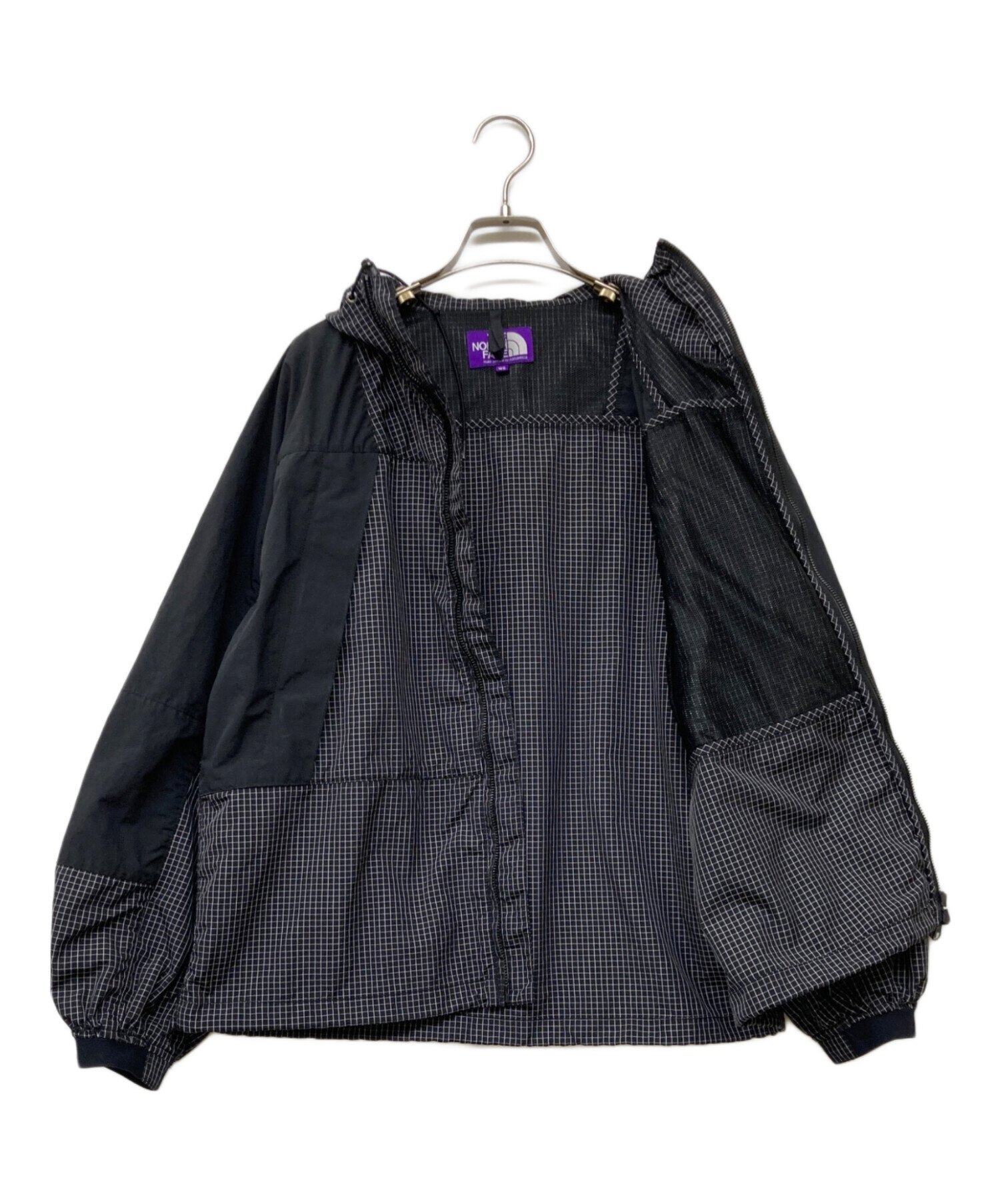 中古・古着通販】THE NORTHFACE PURPLELABEL (ザ・ノースフェイス