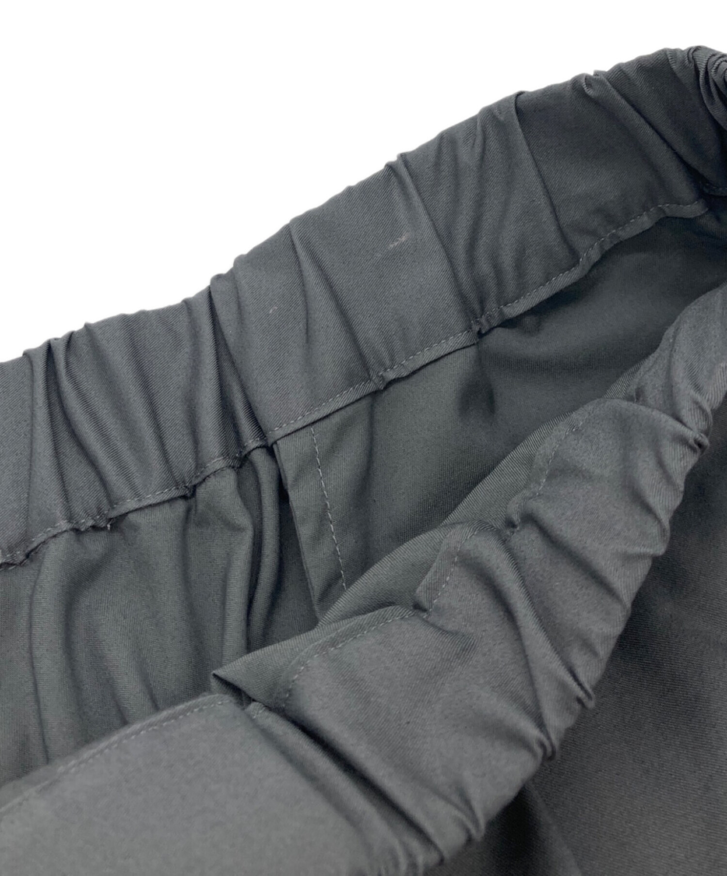 中古・古着通販】Graphpaper (グラフペーパー) Solotex Twill Wide