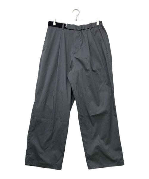 中古・古着通販】Graphpaper (グラフペーパー) Solotex Twill Wide