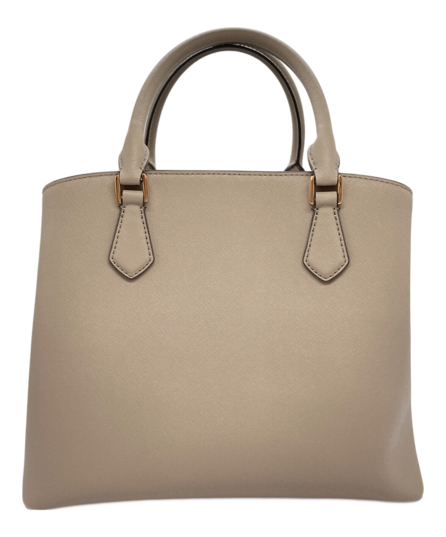 中古・古着通販】TORY BURCH (トリーバーチ) ハンドバッグ 中古・古着通販】TORY BURCH (トリーバーチ) ハンドバッグ