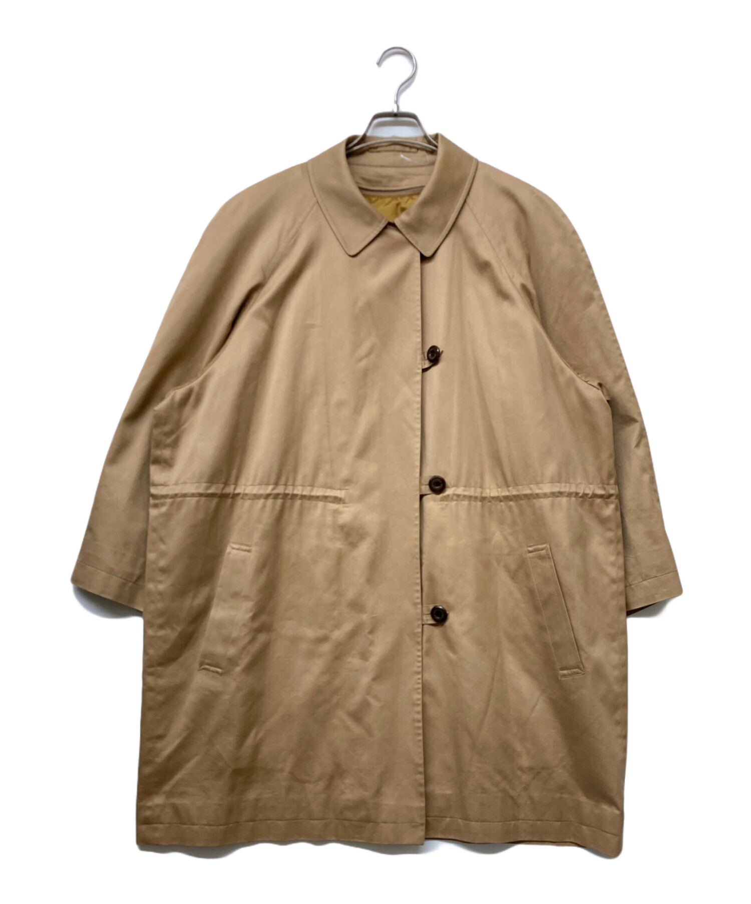 中古・古着通販】Burberry's (バーバリーズ) 90s 裏地ノバチェック