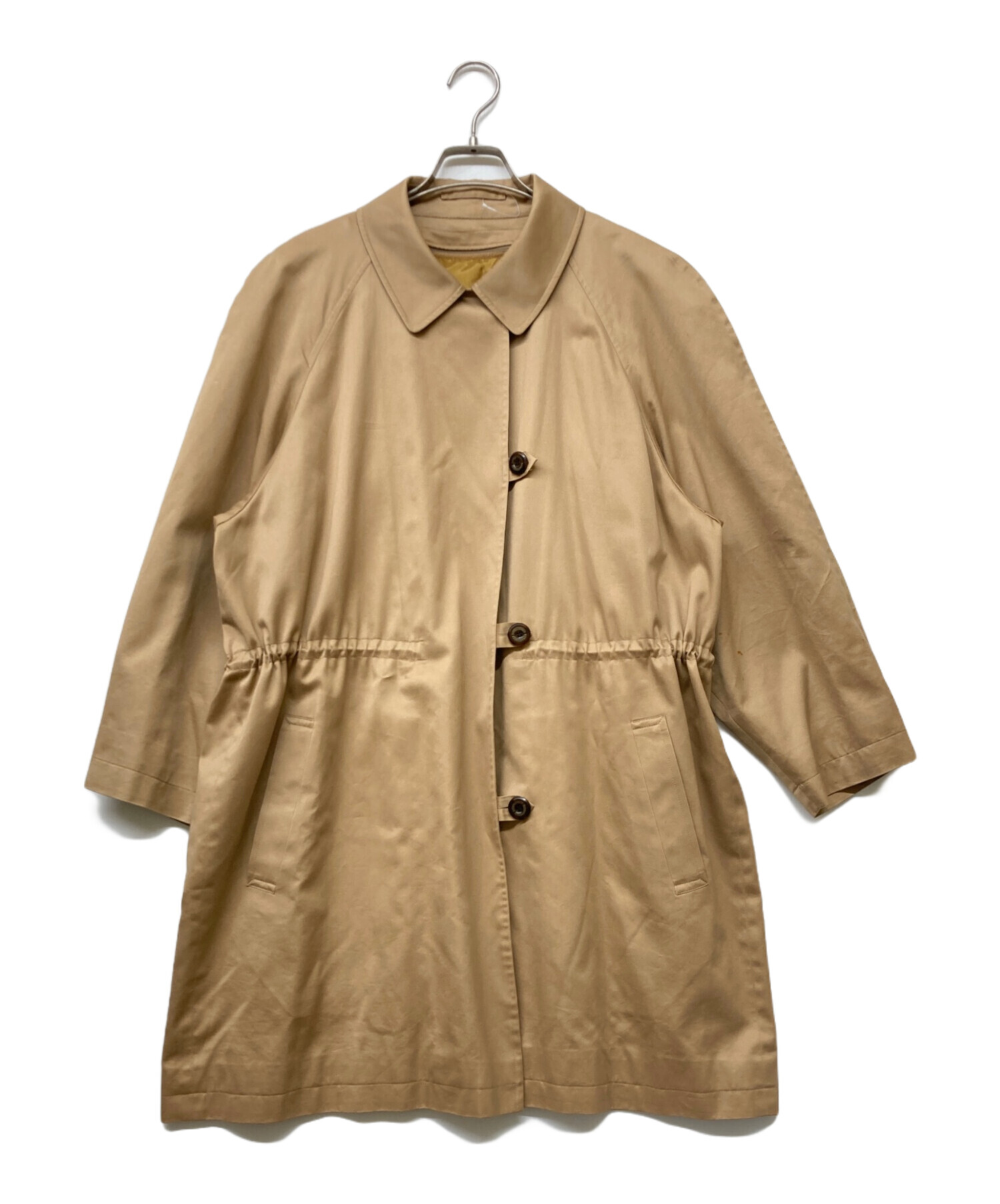 中古・古着通販】Burberry's (バーバリーズ) 90s 裏地ノバチェック