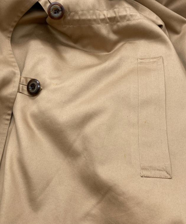 中古・古着通販】Burberry's (バーバリーズ) 90s 裏地ノバチェック