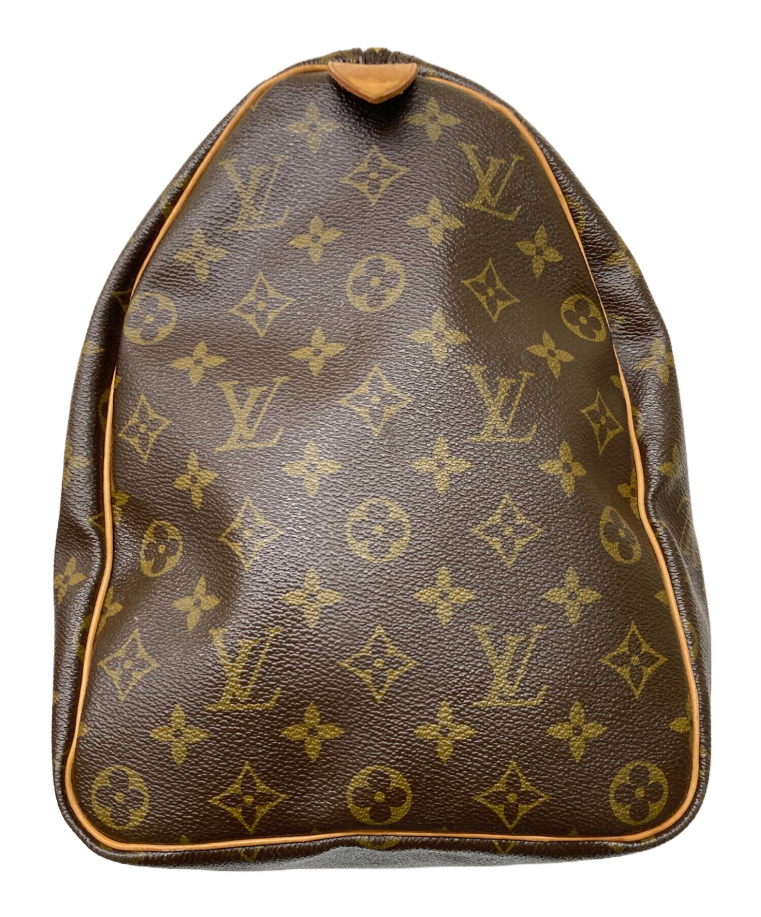 中古・古着通販】LOUIS VUITTON (ルイ ヴィトン) モノグラム キーポル