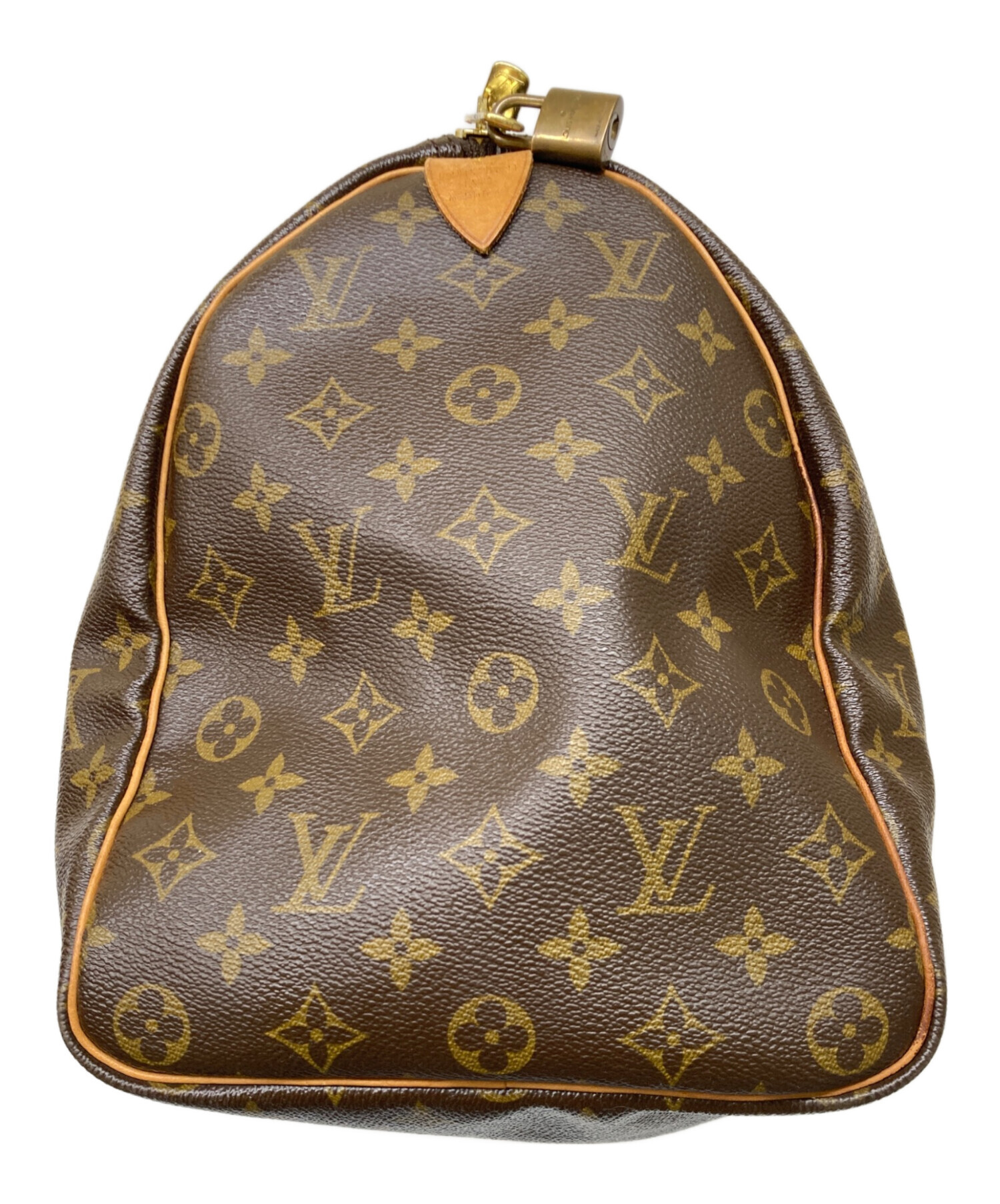 中古・古着通販】LOUIS VUITTON (ルイ ヴィトン) モノグラム キーポル
