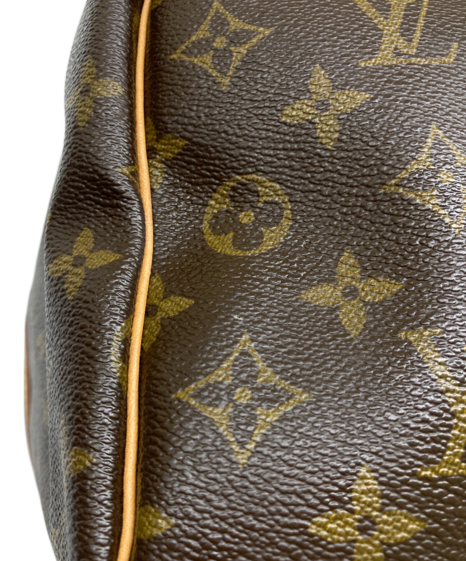 中古・古着通販】LOUIS VUITTON (ルイ ヴィトン) モノグラム キーポル