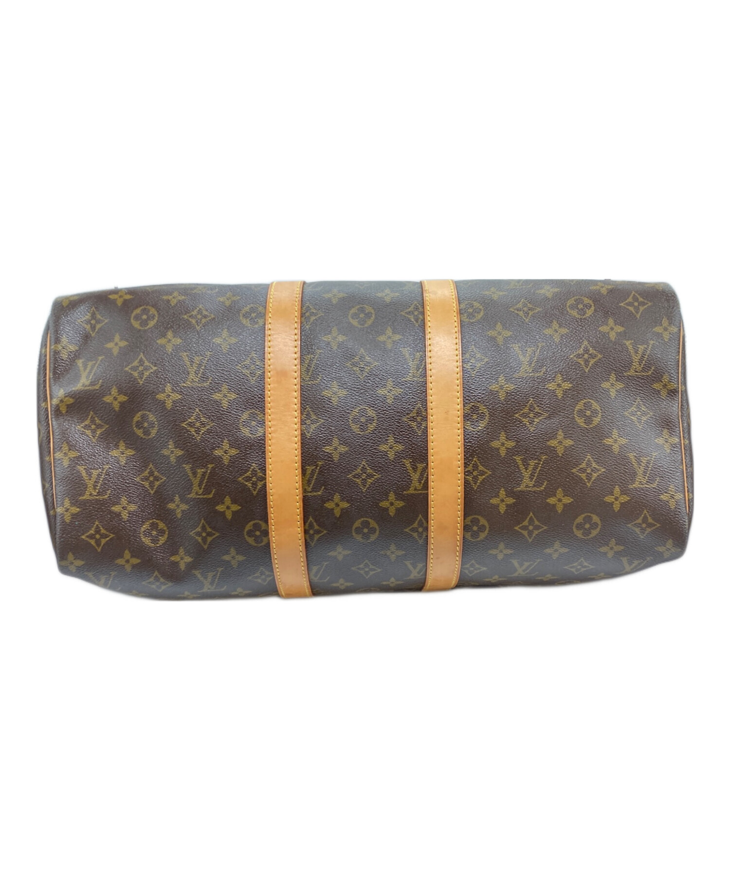 中古・古着通販】LOUIS VUITTON (ルイ ヴィトン) モノグラム キーポル