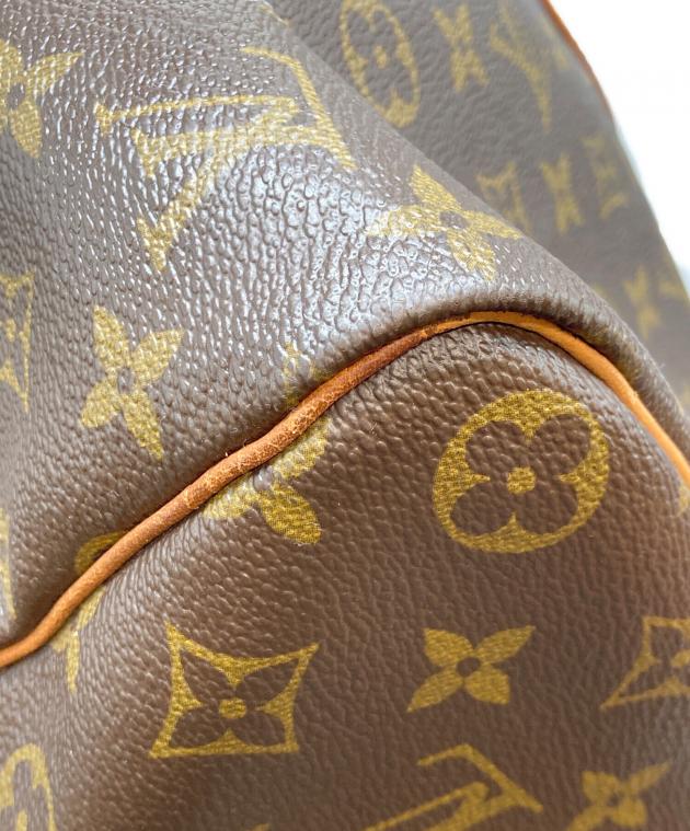 中古・古着通販】LOUIS VUITTON (ルイ ヴィトン) モノグラム キーポル