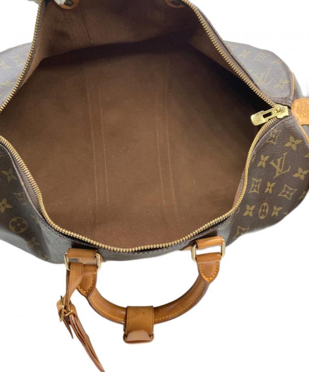 中古・古着通販】LOUIS VUITTON (ルイ ヴィトン) モノグラム キーポル