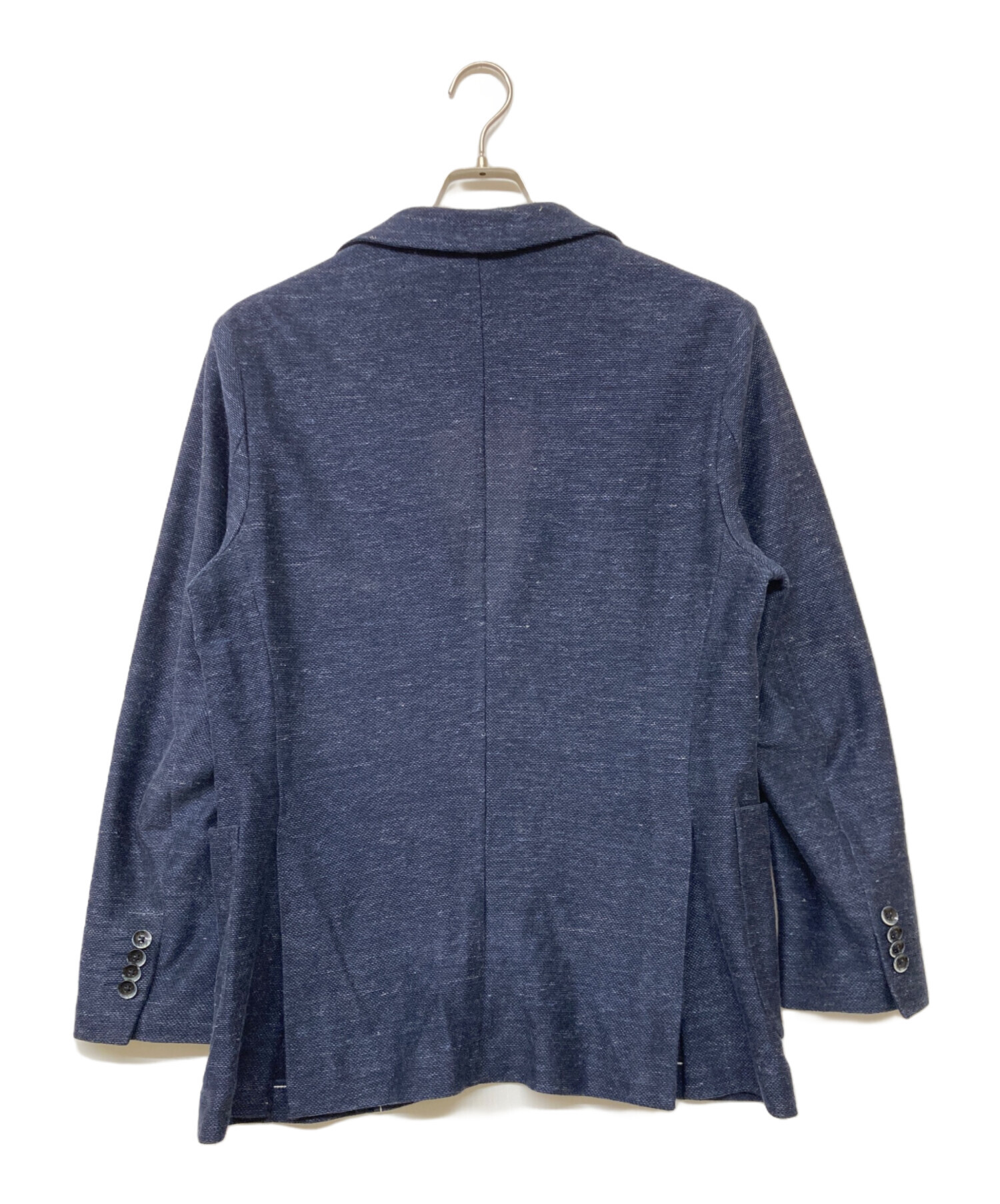 中古・古着通販】CIRCOLO 1901 (チルコロ1901) リネンブレンド2B