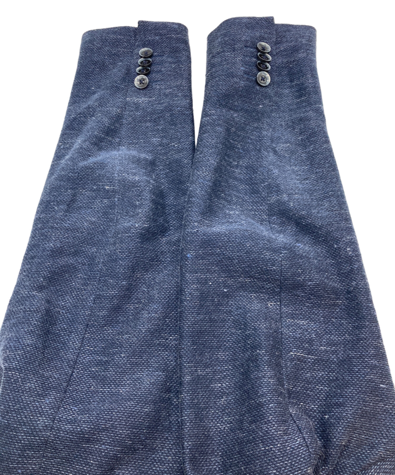 中古・古着通販】CIRCOLO 1901 (チルコロ1901) リネンブレンド2B