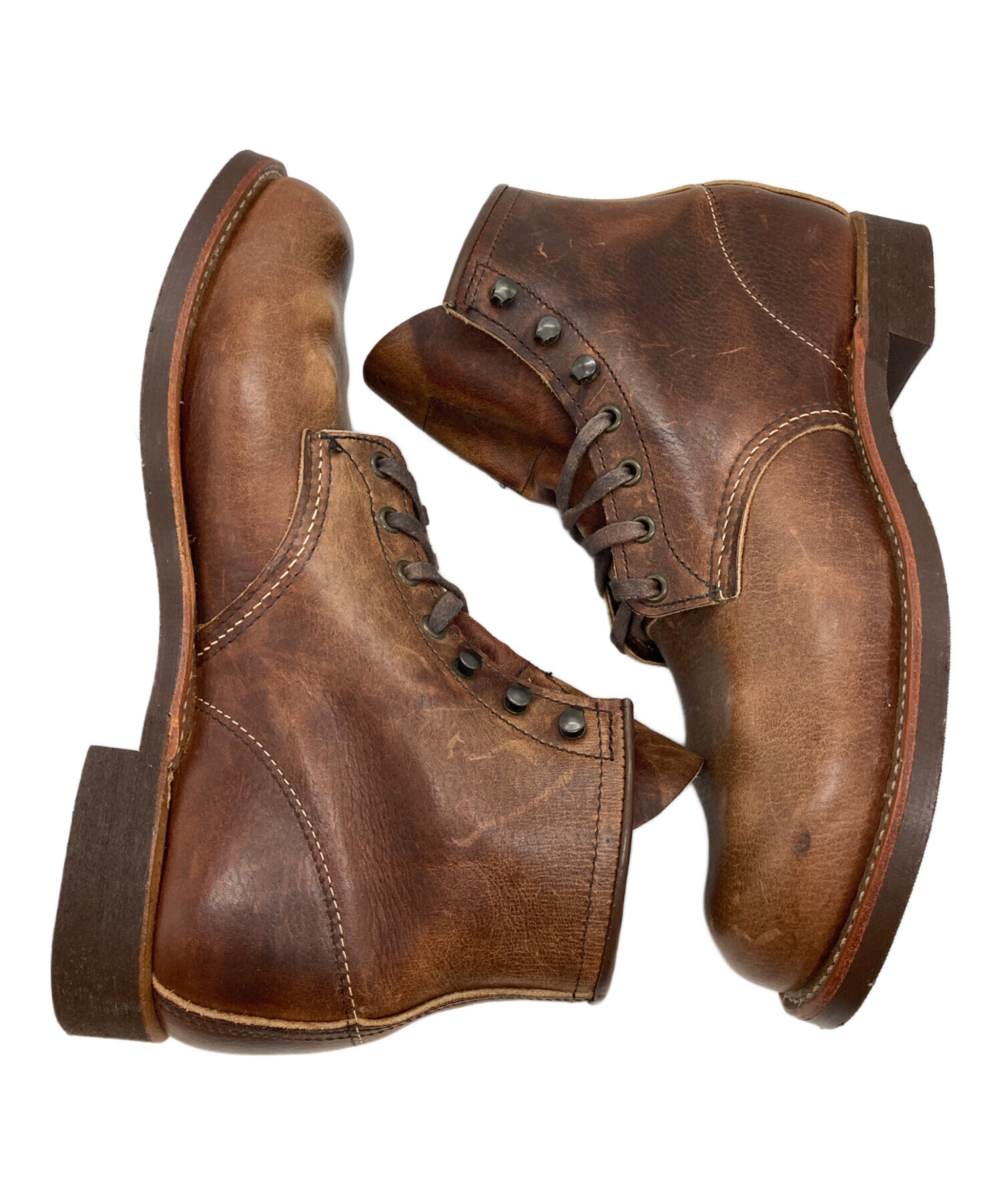 中古・古着通販】RED WING (レッドウィング) Blacksmith(ブラック