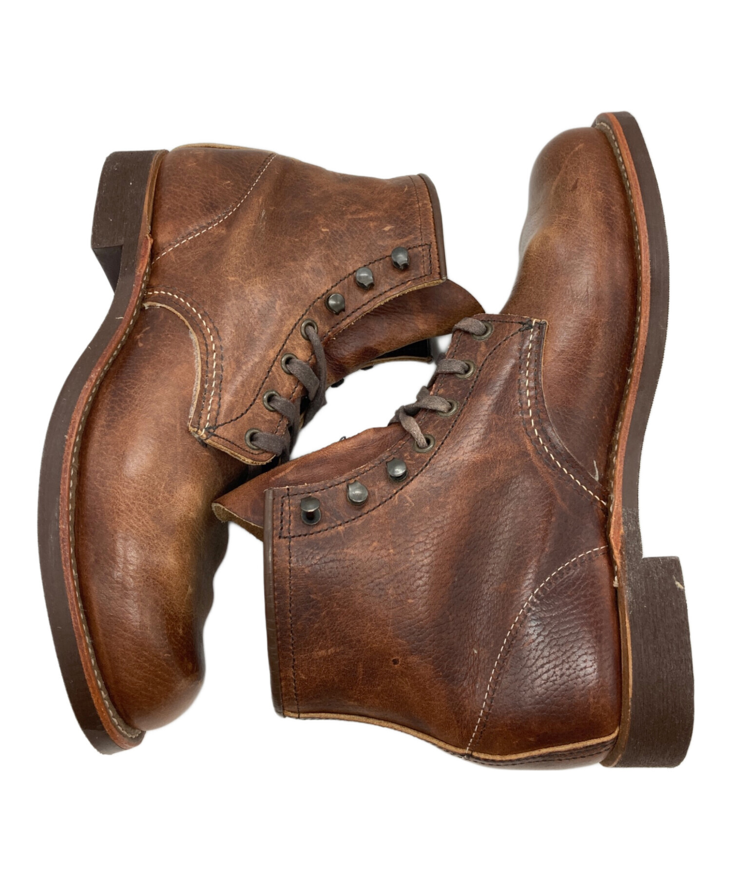 中古・古着通販】RED WING (レッドウィング) Blacksmith(ブラック