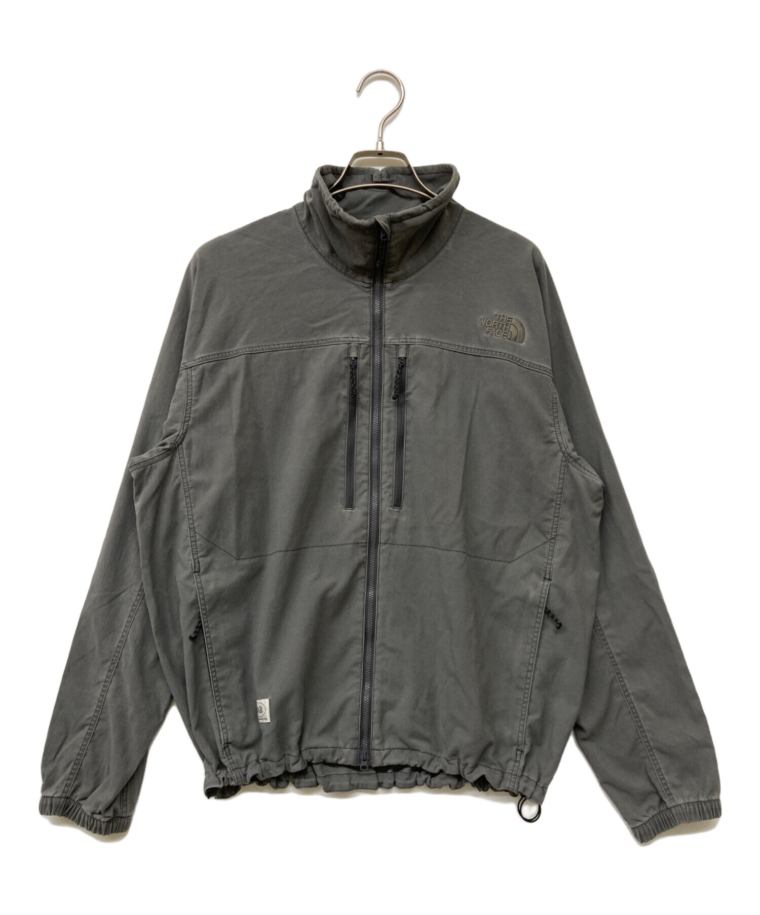 中古・古着通販】THE NORTH FACE (ザ ノース フェイス) 26SS GAR Faded