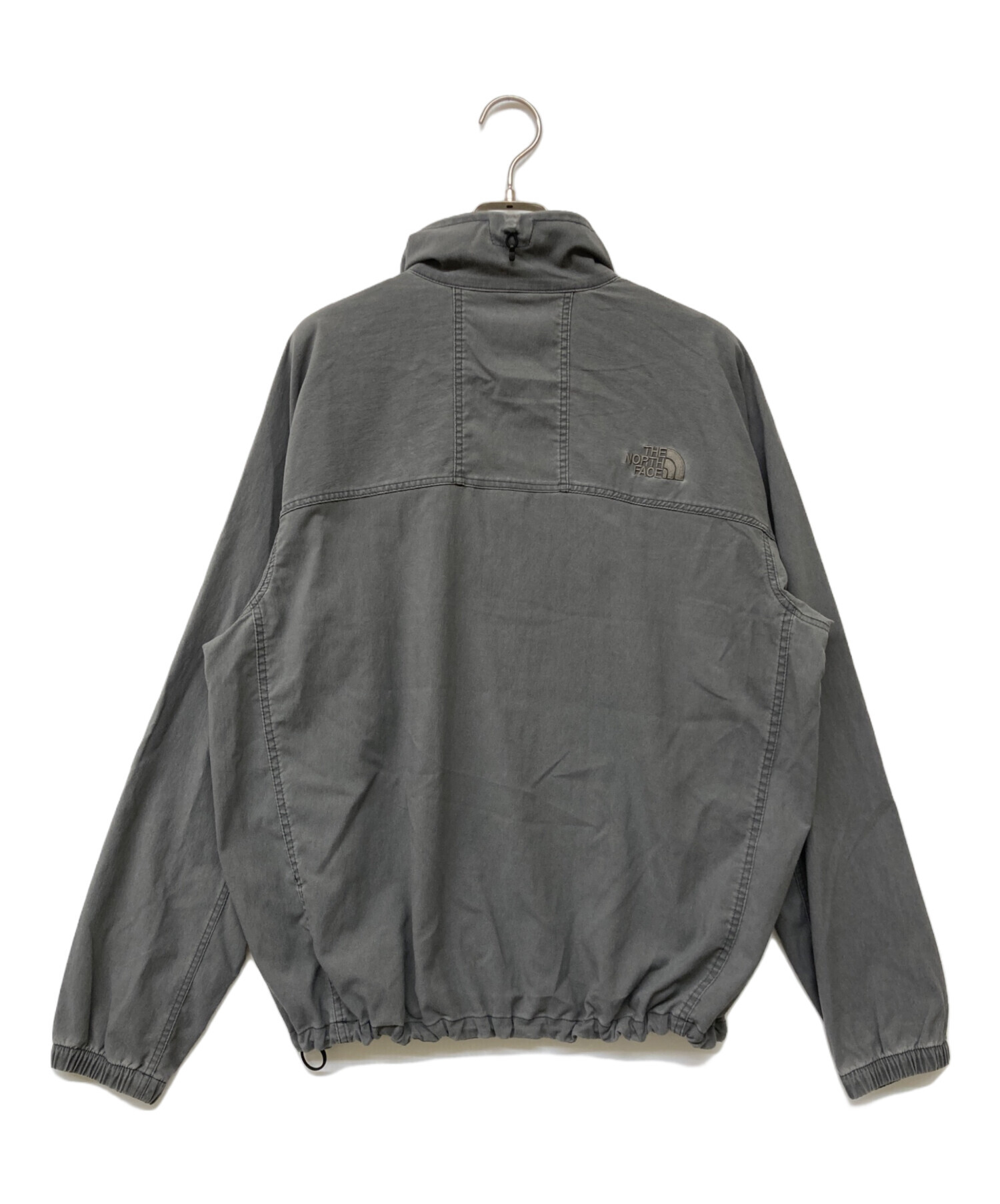 中古・古着通販】THE NORTH FACE (ザ ノース フェイス) 26SS GAR Faded