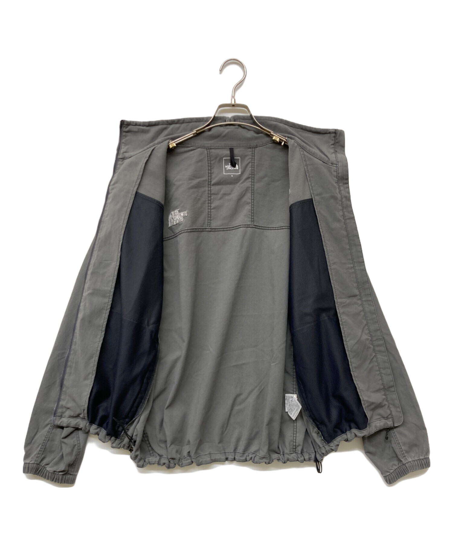 中古・古着通販】THE NORTH FACE (ザ ノース フェイス) 26SS GAR Faded