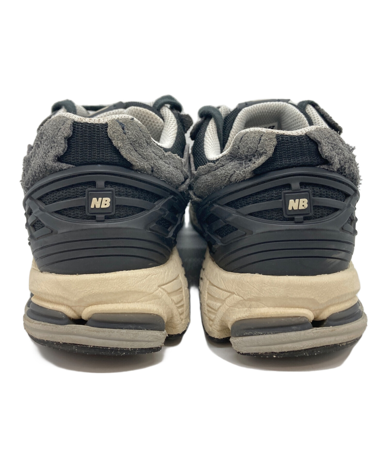 中古・古着通販】NEW BALANCE (ニューバランス) M1906DD ブラック 