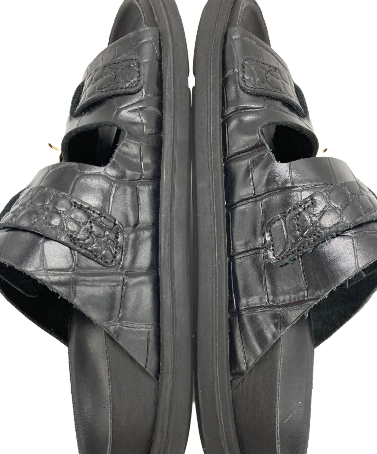 中古・古着通販】BIRKENSTOCK (ビルケンシュトック) UNITED ARROWS