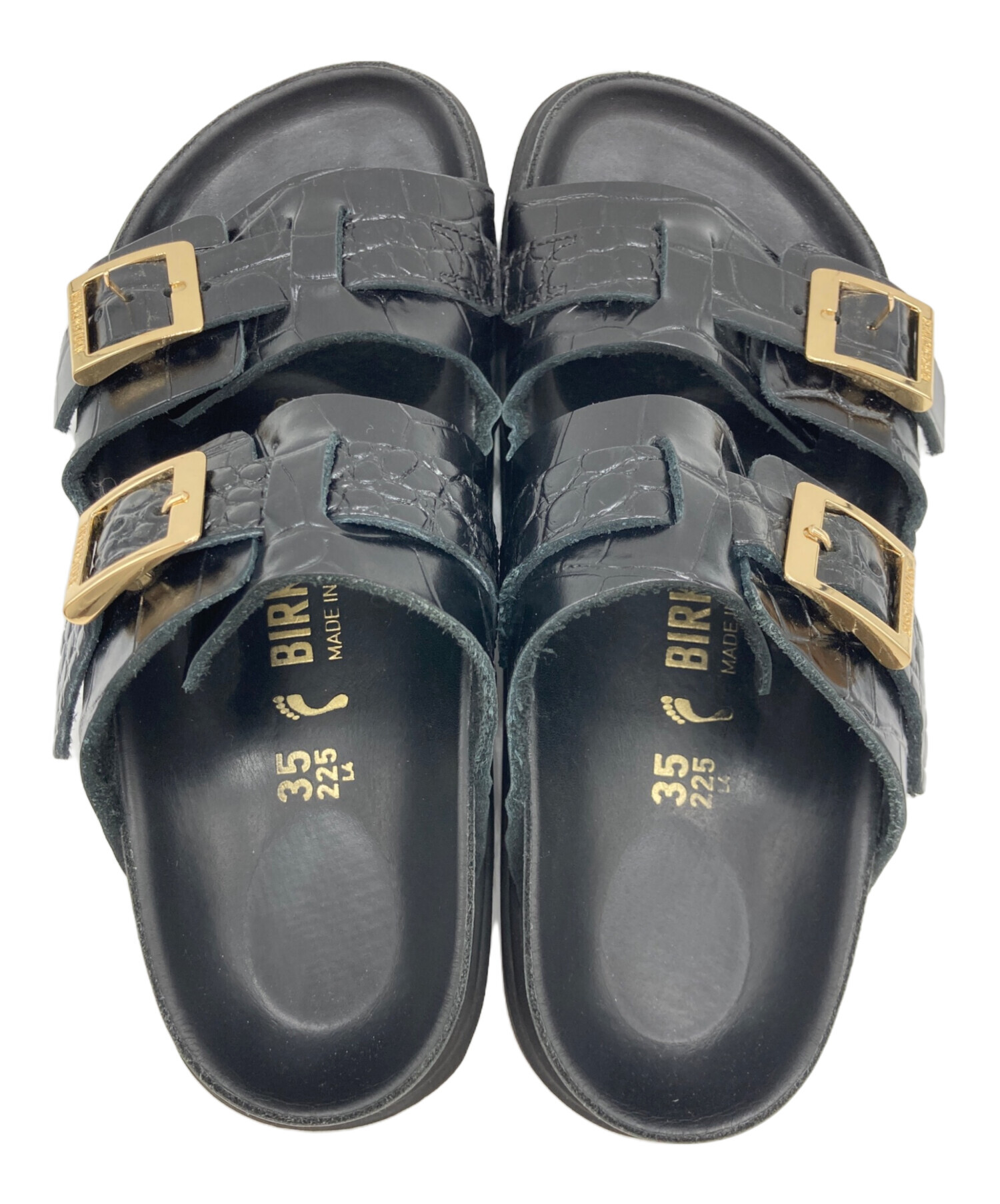 中古・古着通販】BIRKENSTOCK (ビルケンシュトック) UNITED ARROWS