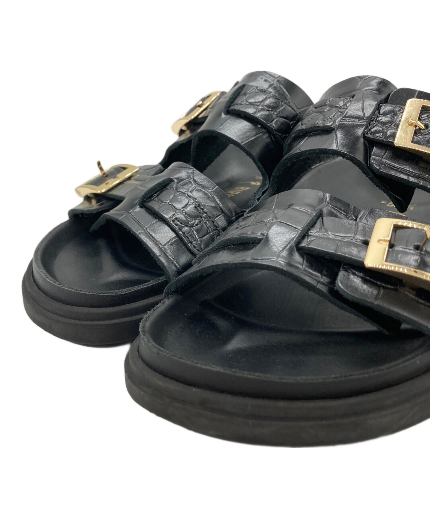 中古・古着通販】BIRKENSTOCK (ビルケンシュトック) UNITED ARROWS